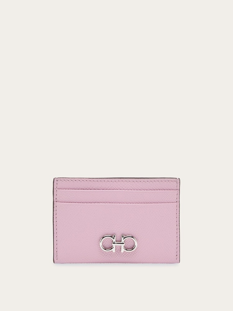 GANCINI CREDIT CARD HOLDER - 1