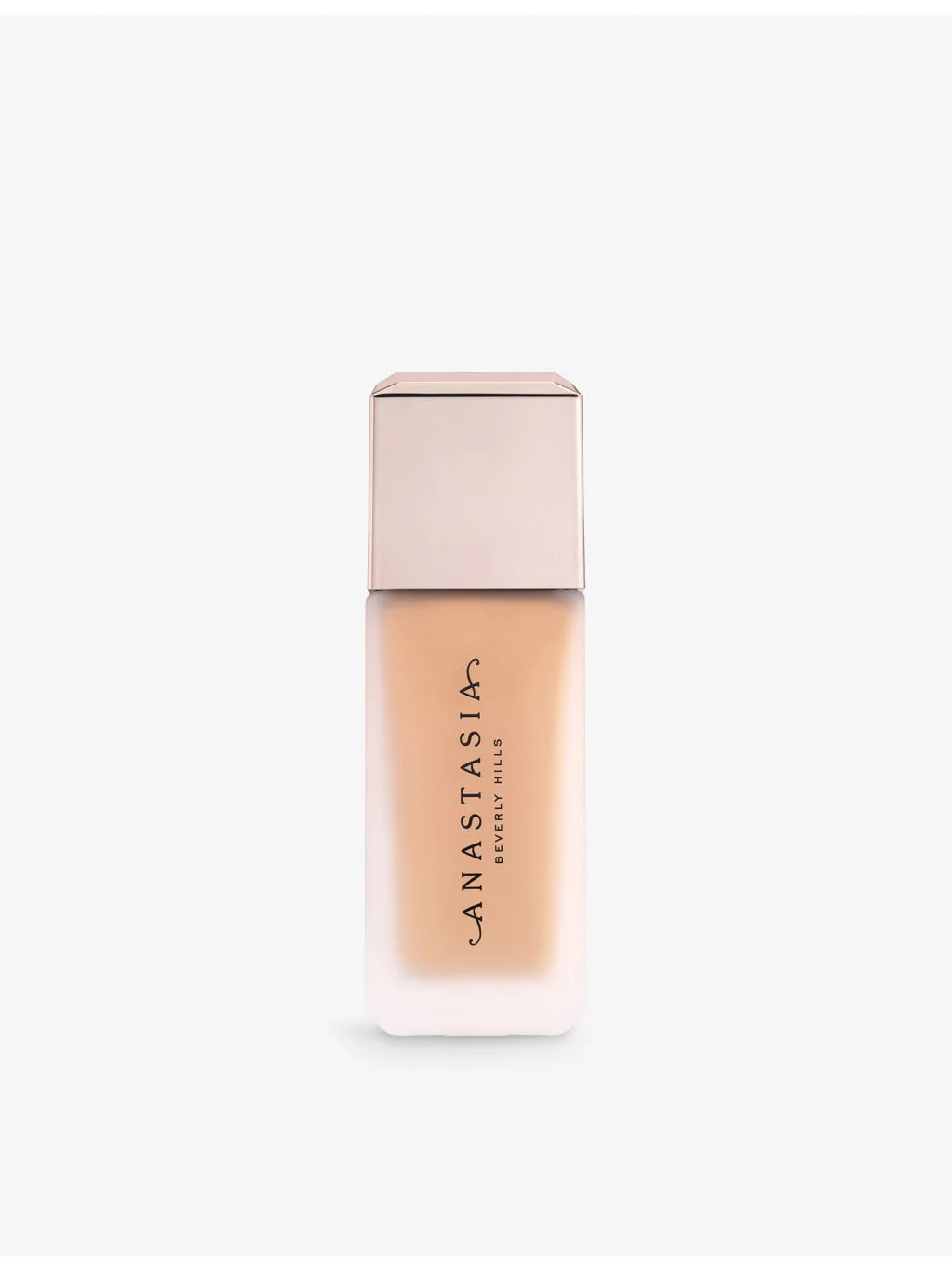 Impeccable Matte Foundation 35ml - 1