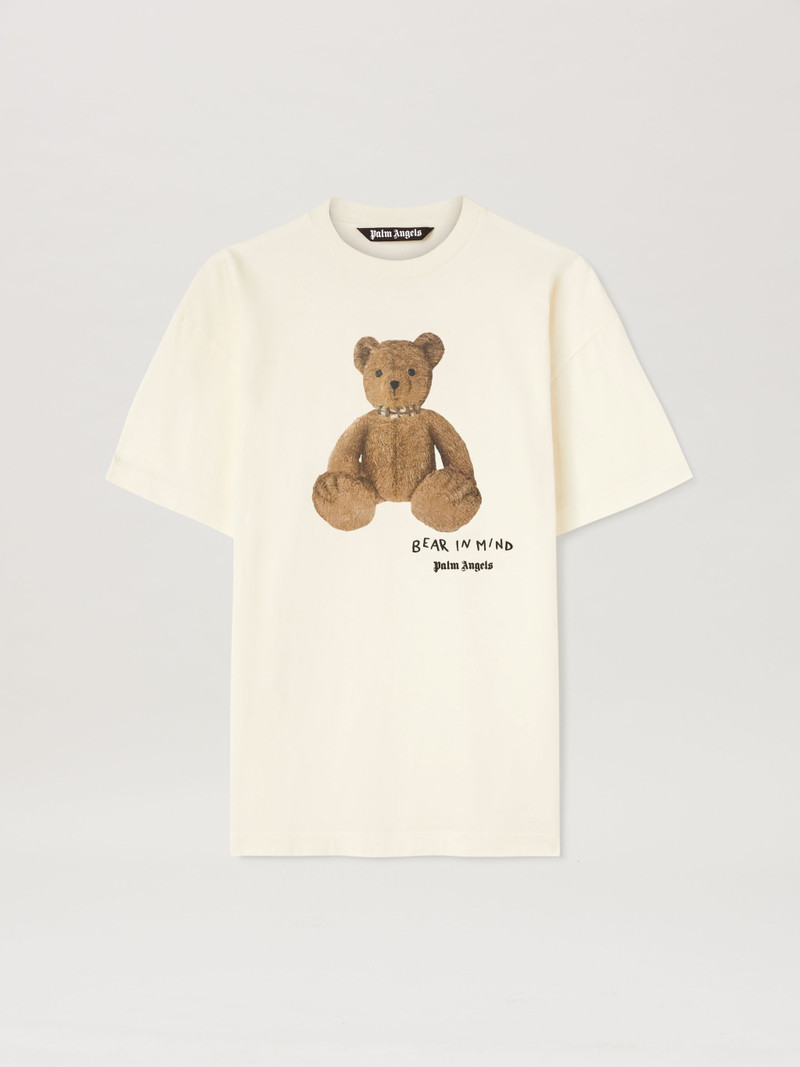 Bear In Mind T-Shirt 1