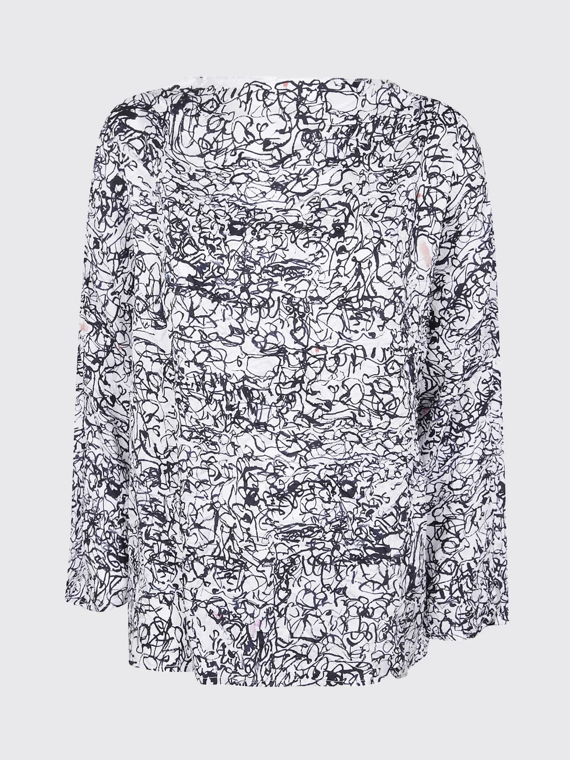 Shirt woman Daniela Gregis - 1