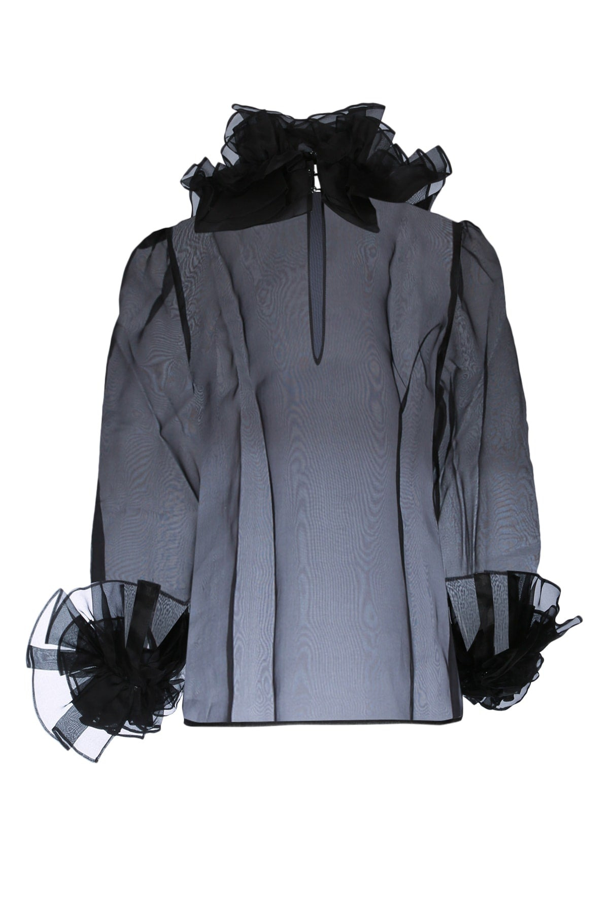 Bode Women Camicia - 2