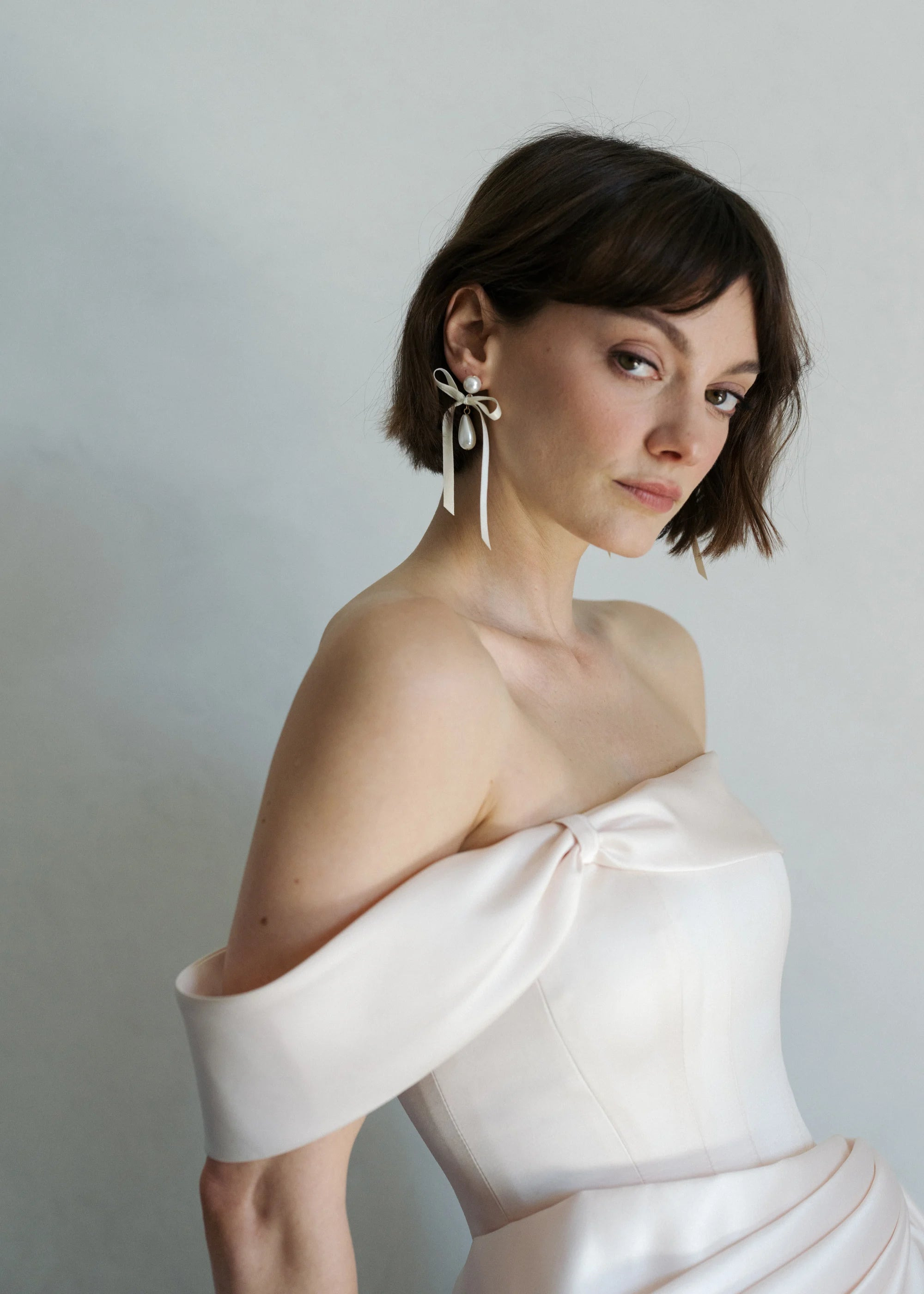 Sylvie Earrings - 2