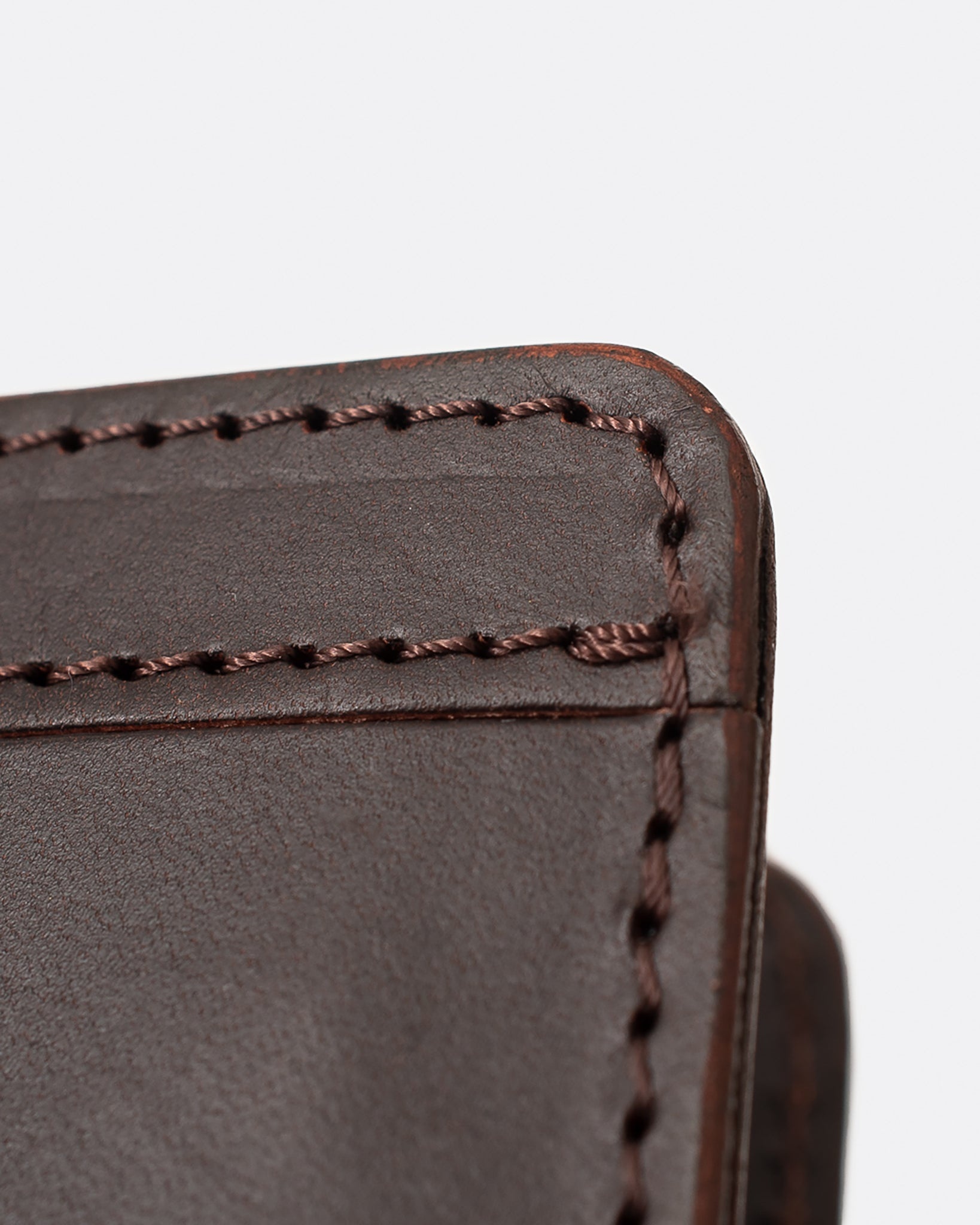 OGL-CONDOR-OB OGL Condor Bifold Wallet with Outer Bill Slot - 6