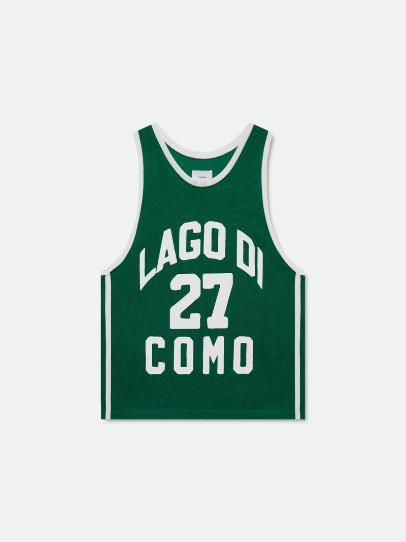 COMO BASKETBALL JERSEY 1