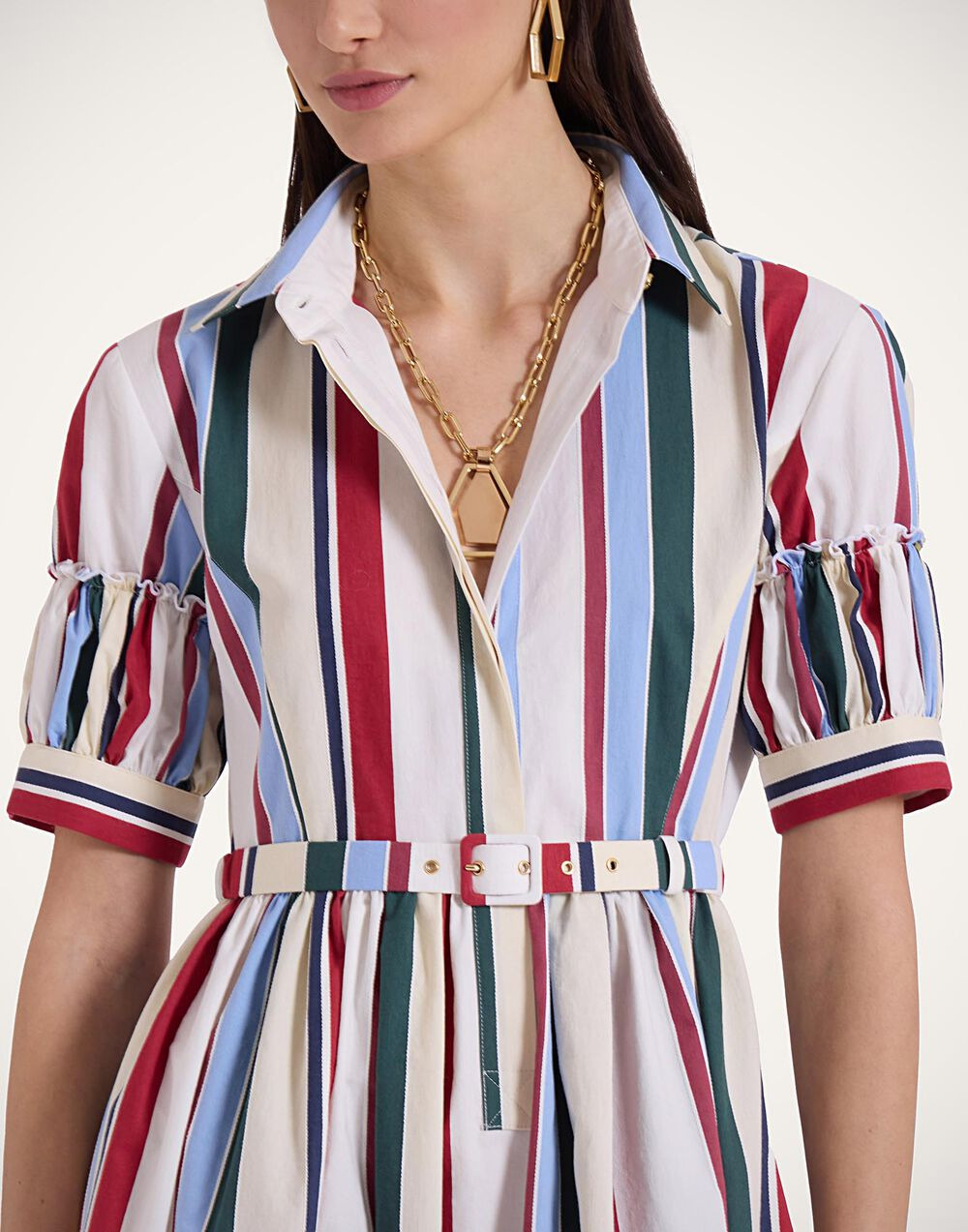 Libertine Dress - 7