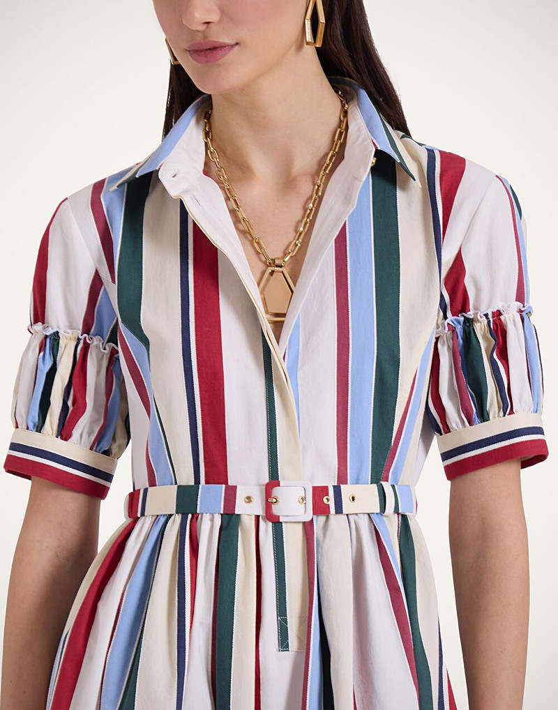 Libertine Dress 7