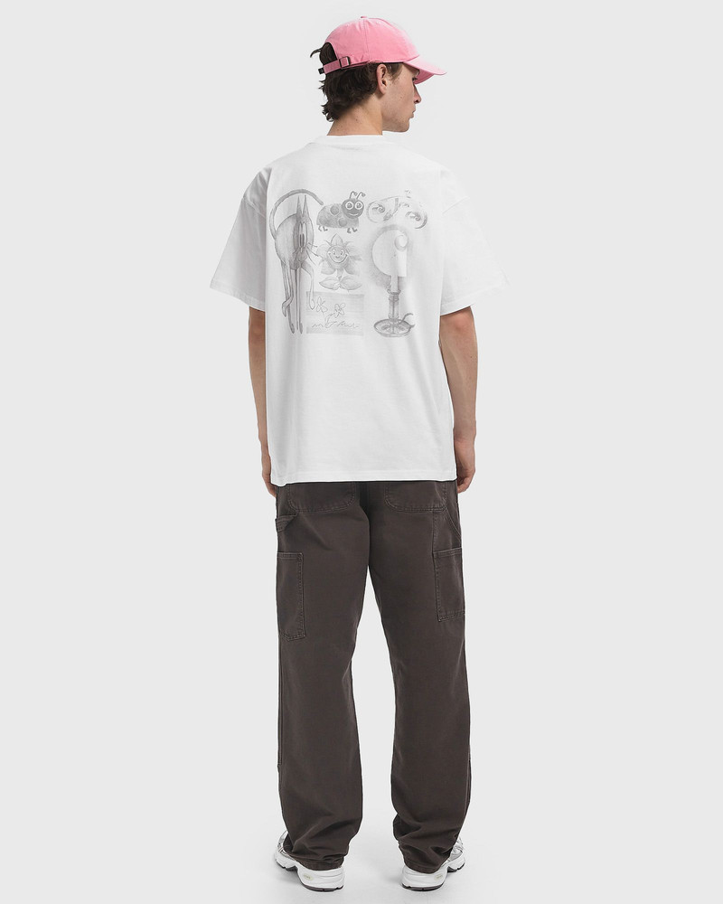 Carhartt S/S Okniceok 01 Tee outlook