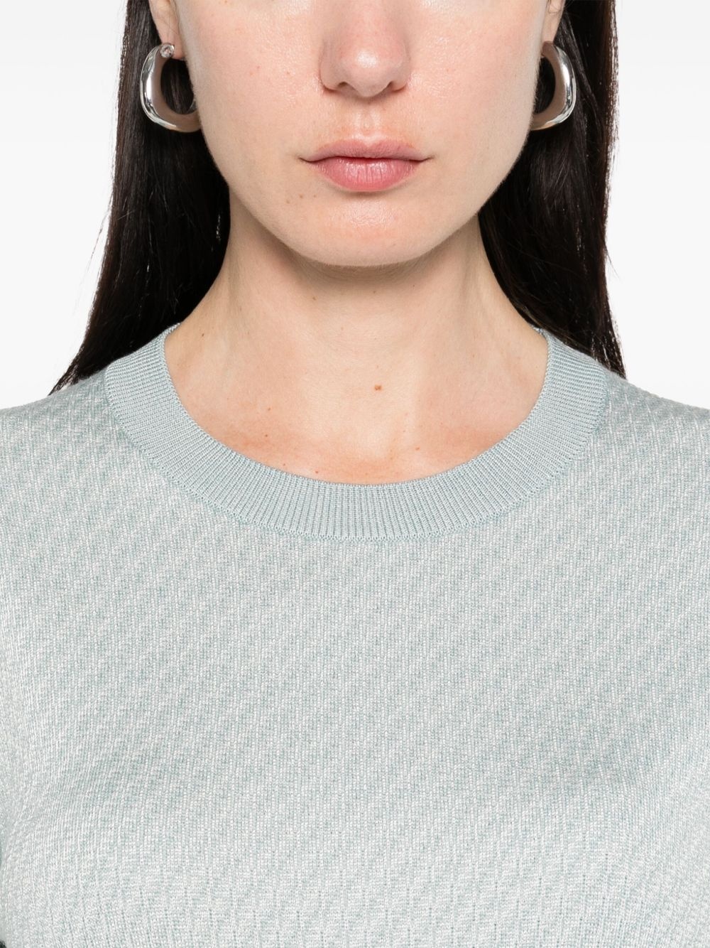 micro-FF T-shirt - 5