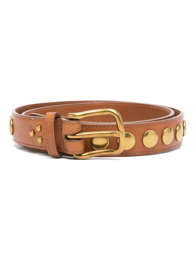 studded belt 1