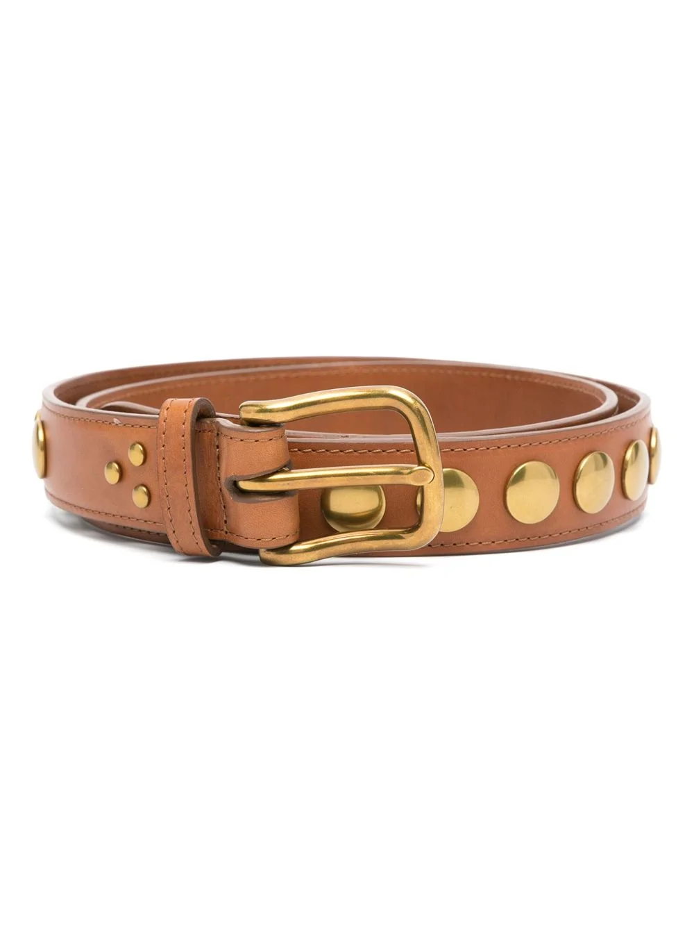 studded belt - 1