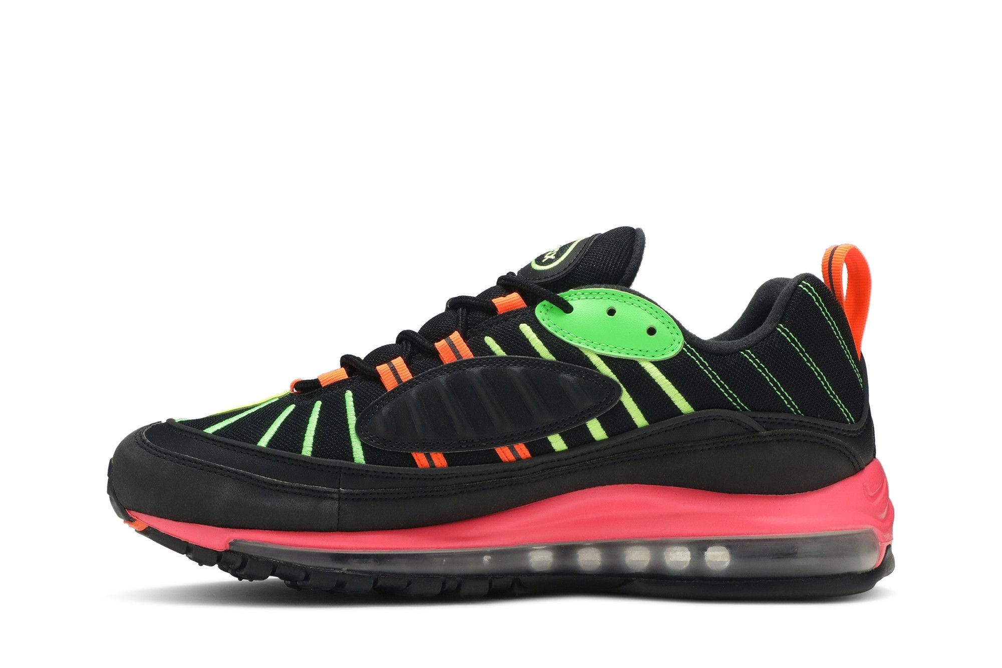 Air Max 98 'Tokyo Neon' - 3