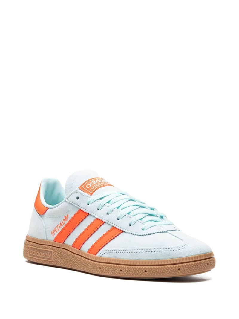 adidas Handball Spezial "Semi Flash Aqua" sneakers outlook