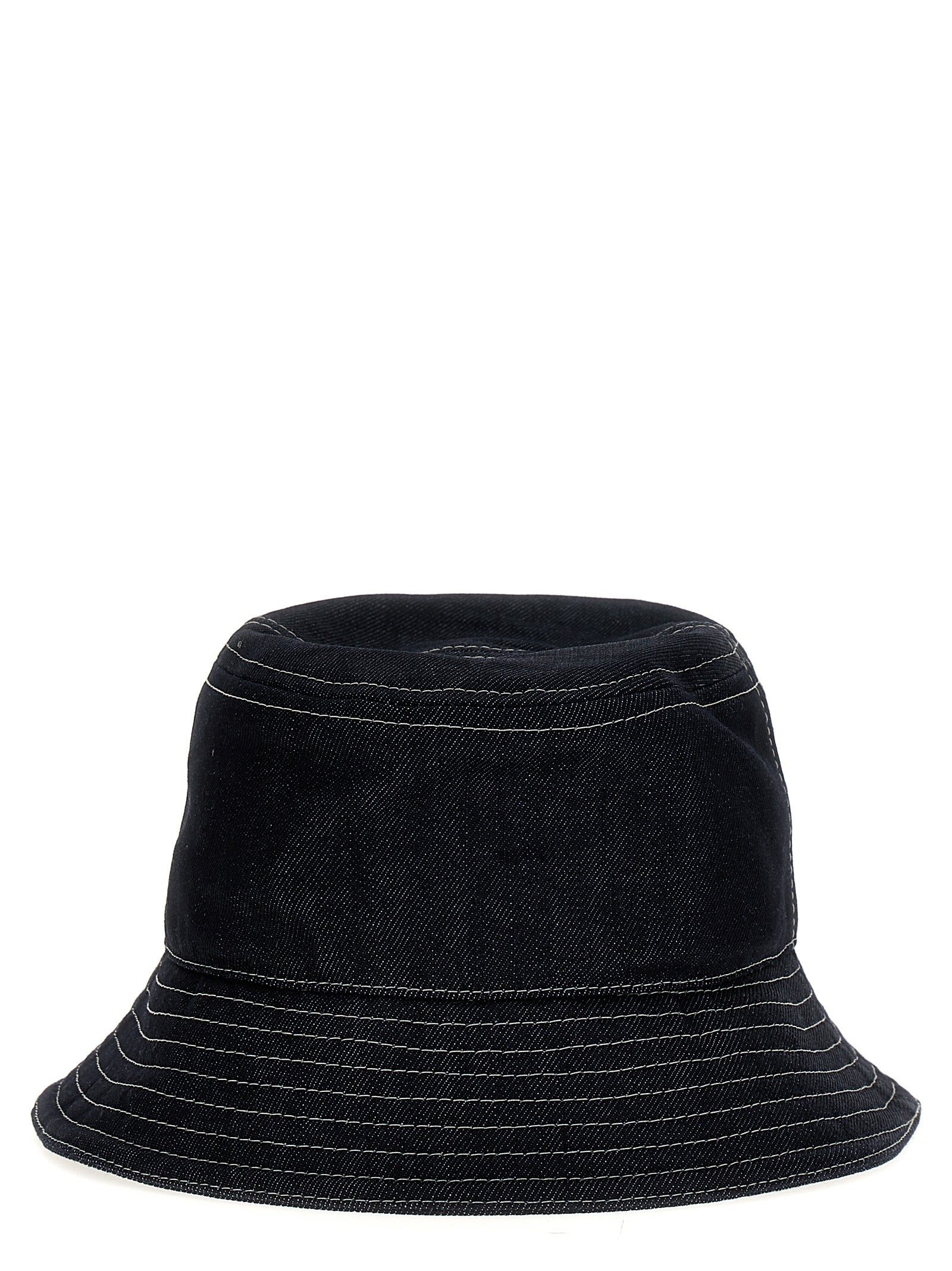 FENDI Fendi Bucket Logo Hat | balardi | REVERSIBLE