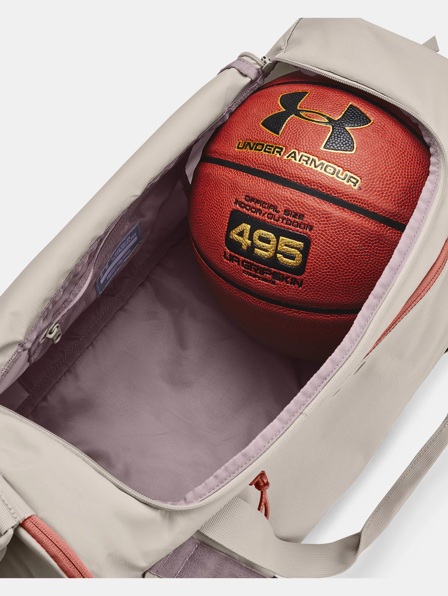Women's UA Undeniable Signature Duffle - 4