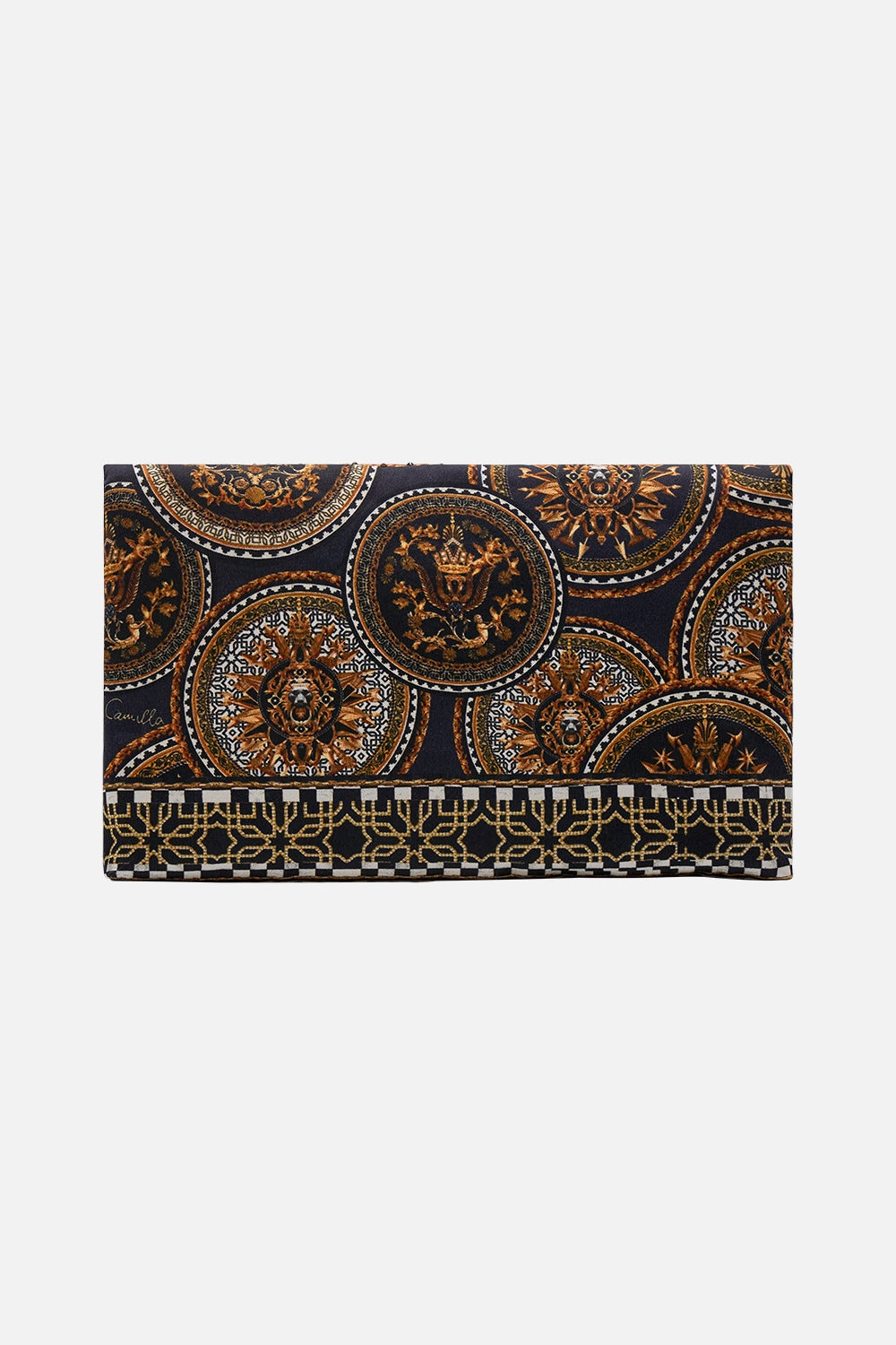 ENVELOPE CLUTCH - 2