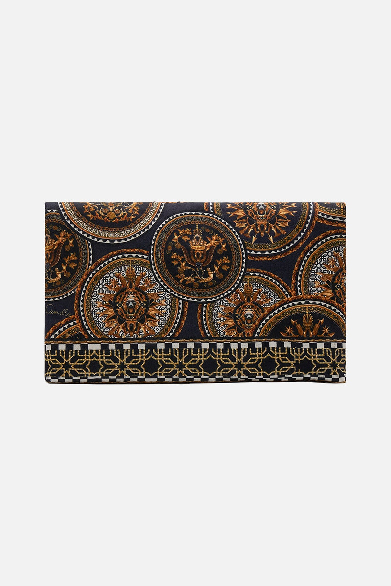 CAMILLA ENVELOPE CLUTCH outlook