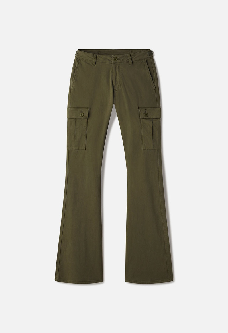 RILEY LOW RISE UTILITY BOOT 1