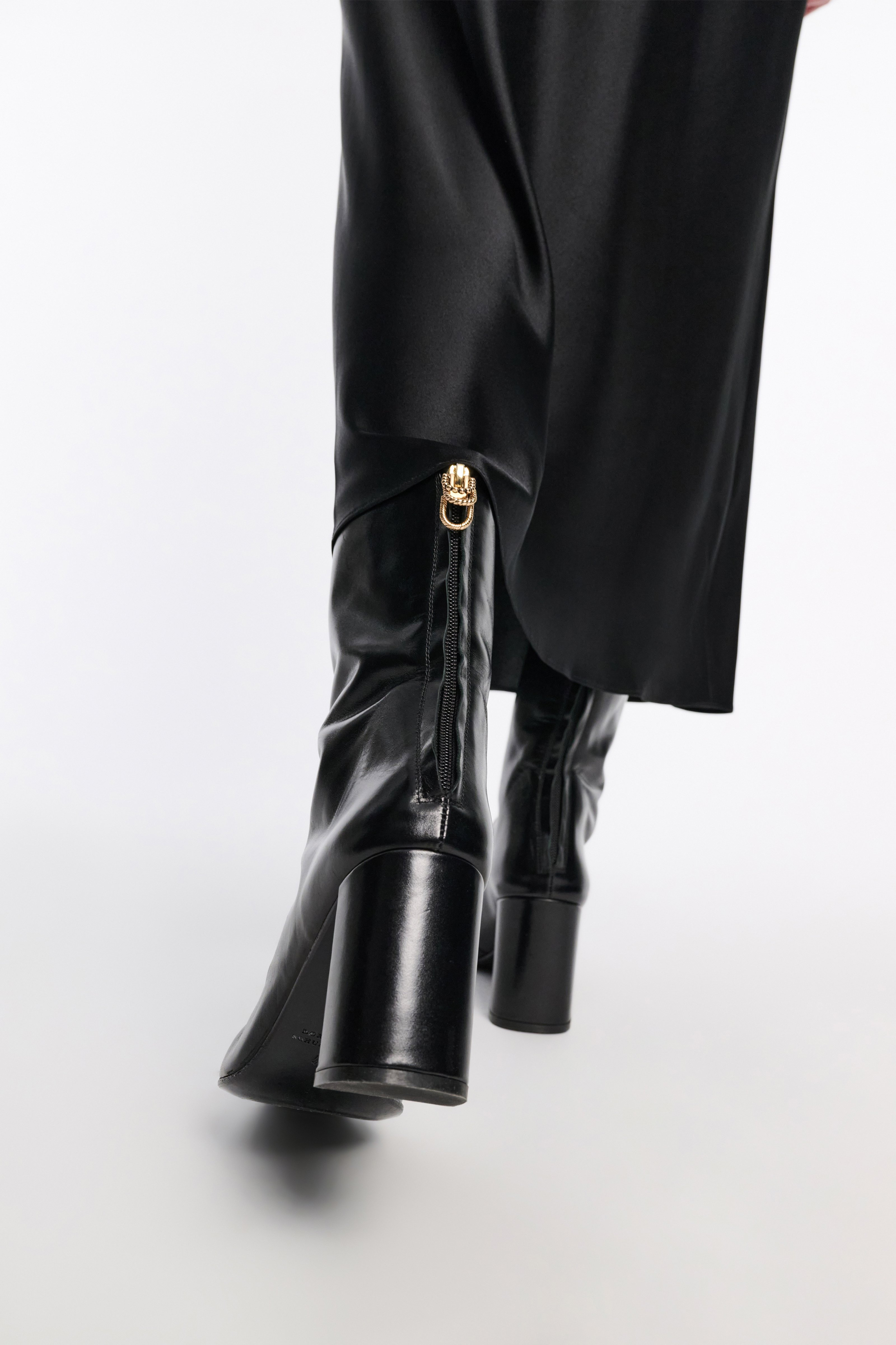 CHIC CLASSIC ankle boot - 4