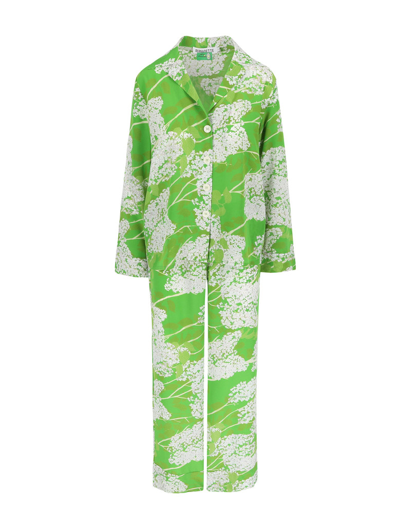 Pyjama Louis Crepe - 1