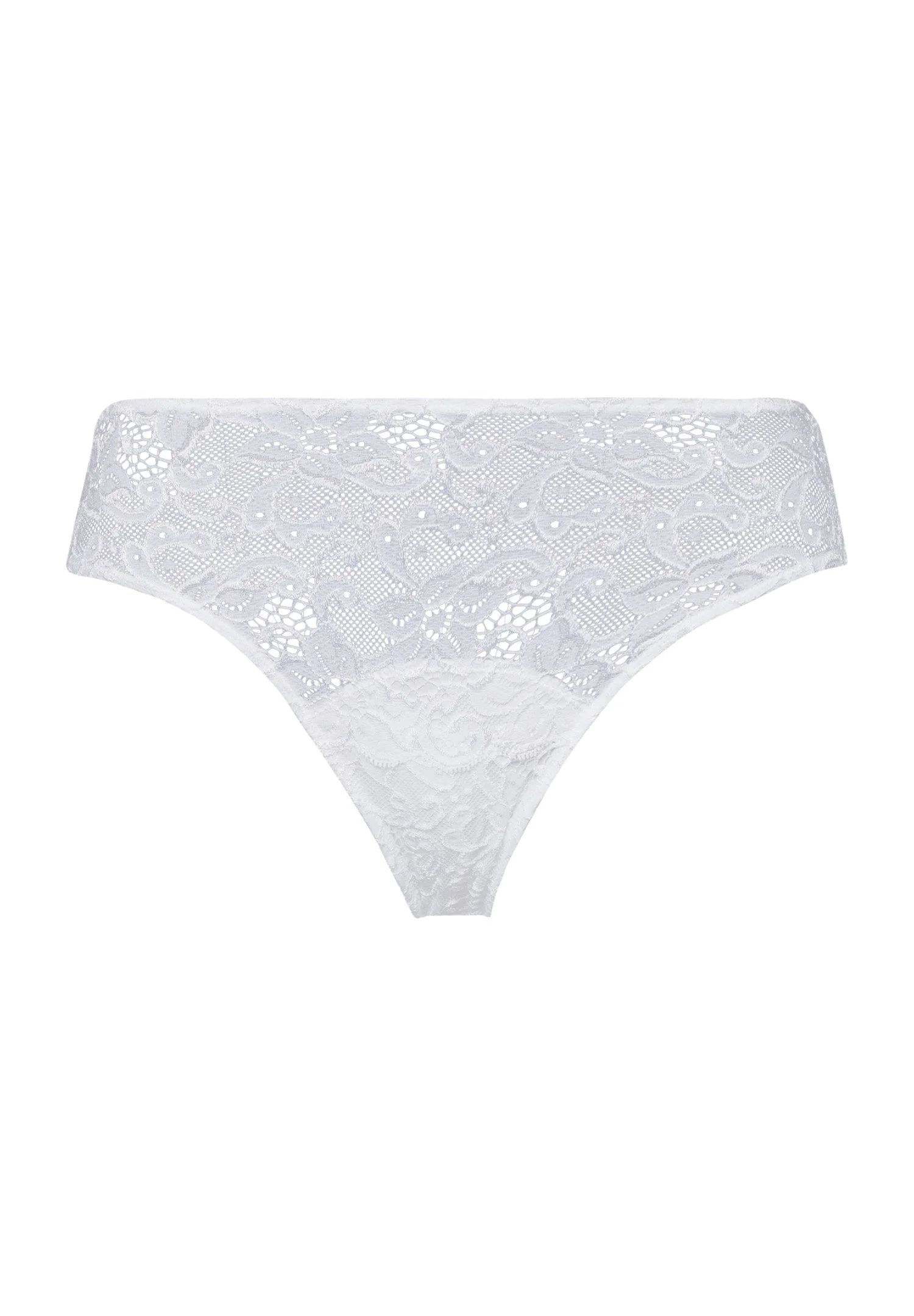 Moments Lace Bikini - 1
