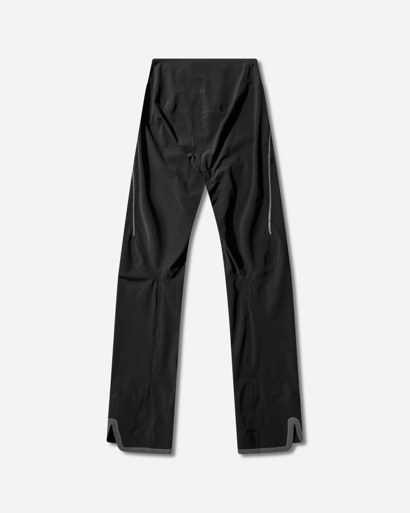 JOHANNA PARV Women's Track Pants Black outlook