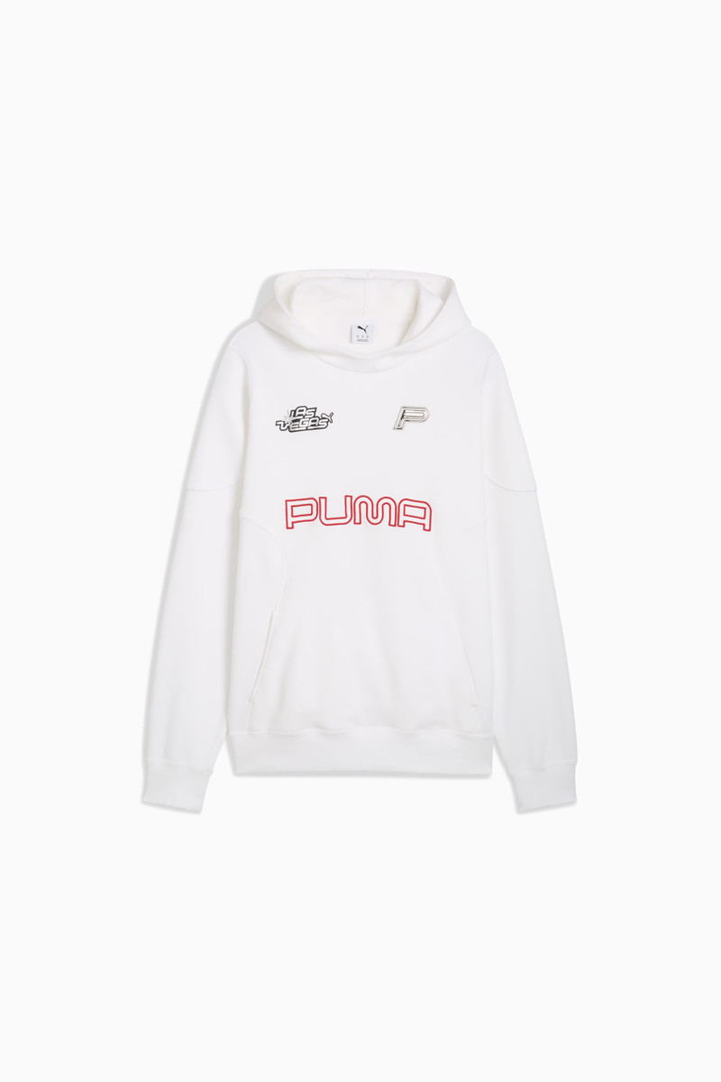 FUTURE.PUMAARCHIVE LV Hoodie Unisex 1