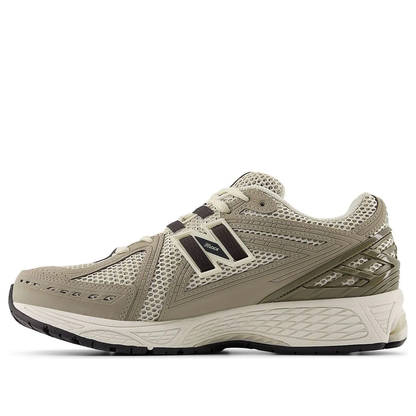New Balance 1906R 'Stone Brown' U1906RCC - 1