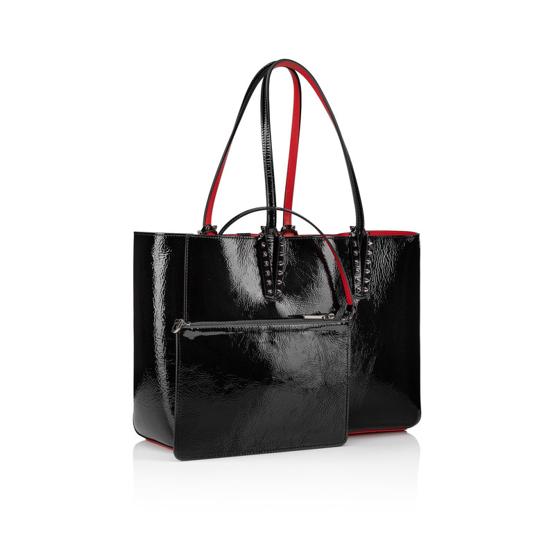 Christian Louboutin Cabata Small outlook