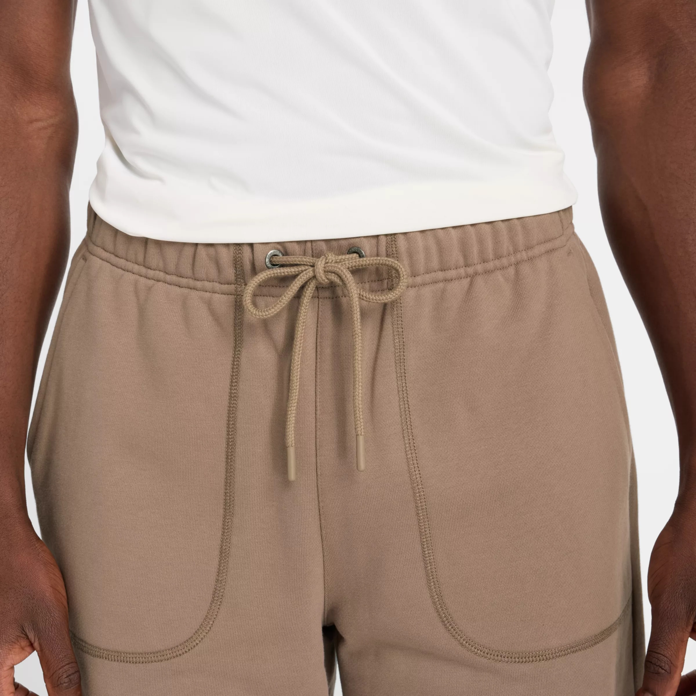 Ohtani French Terry Short 9" - 5