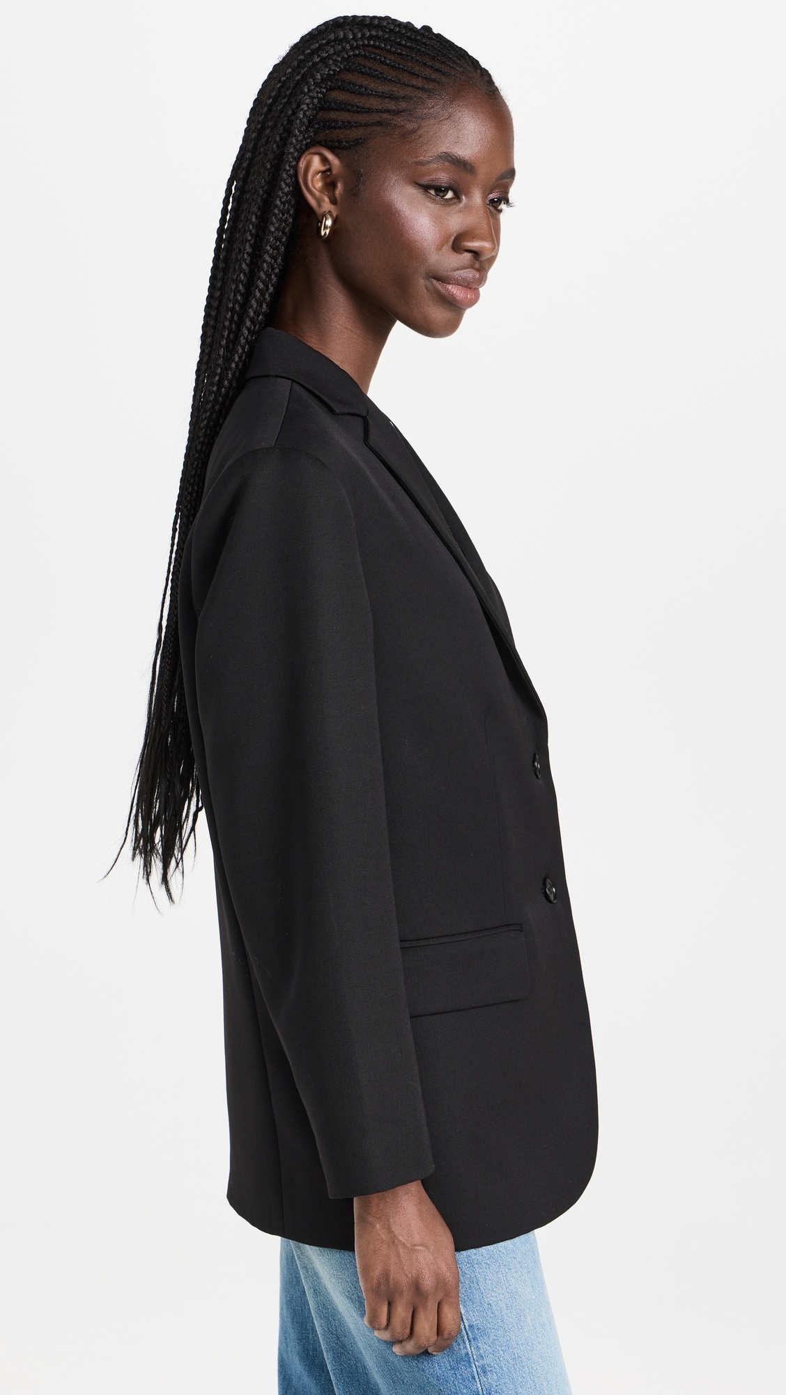 Quinn Blazer - 3