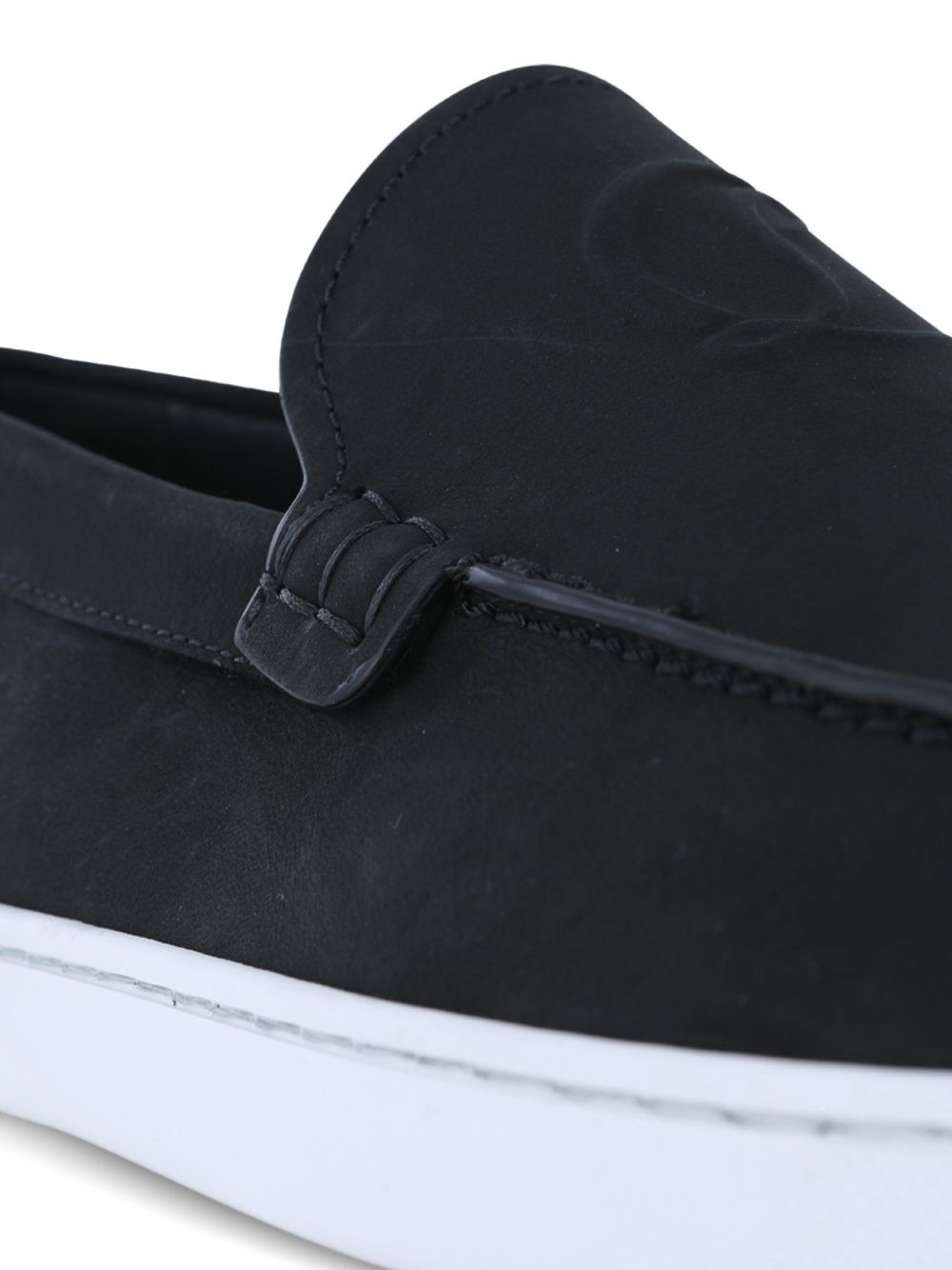 Varsiboat slip-on shoes - 3