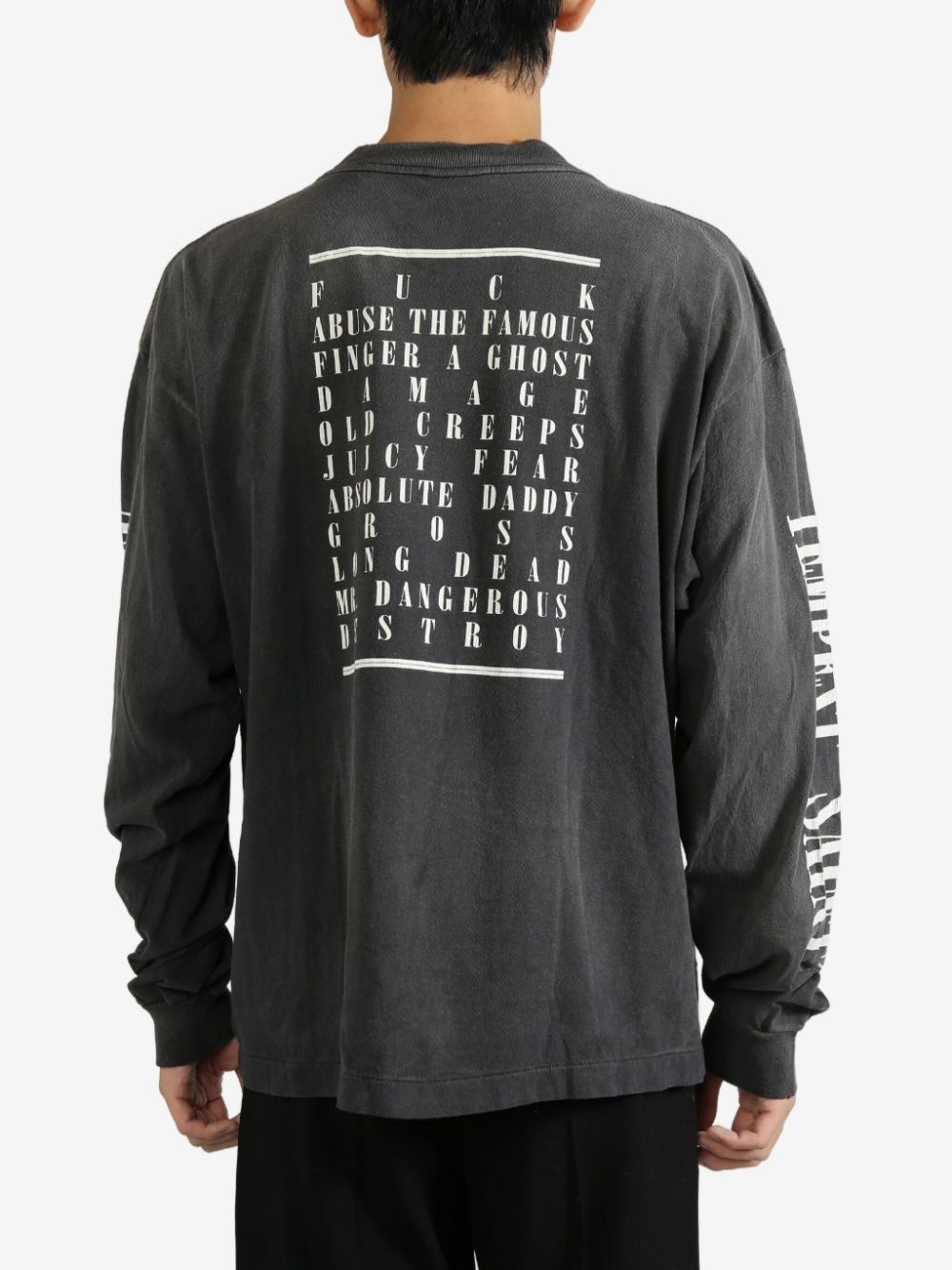 Tempest T-shirt - 3