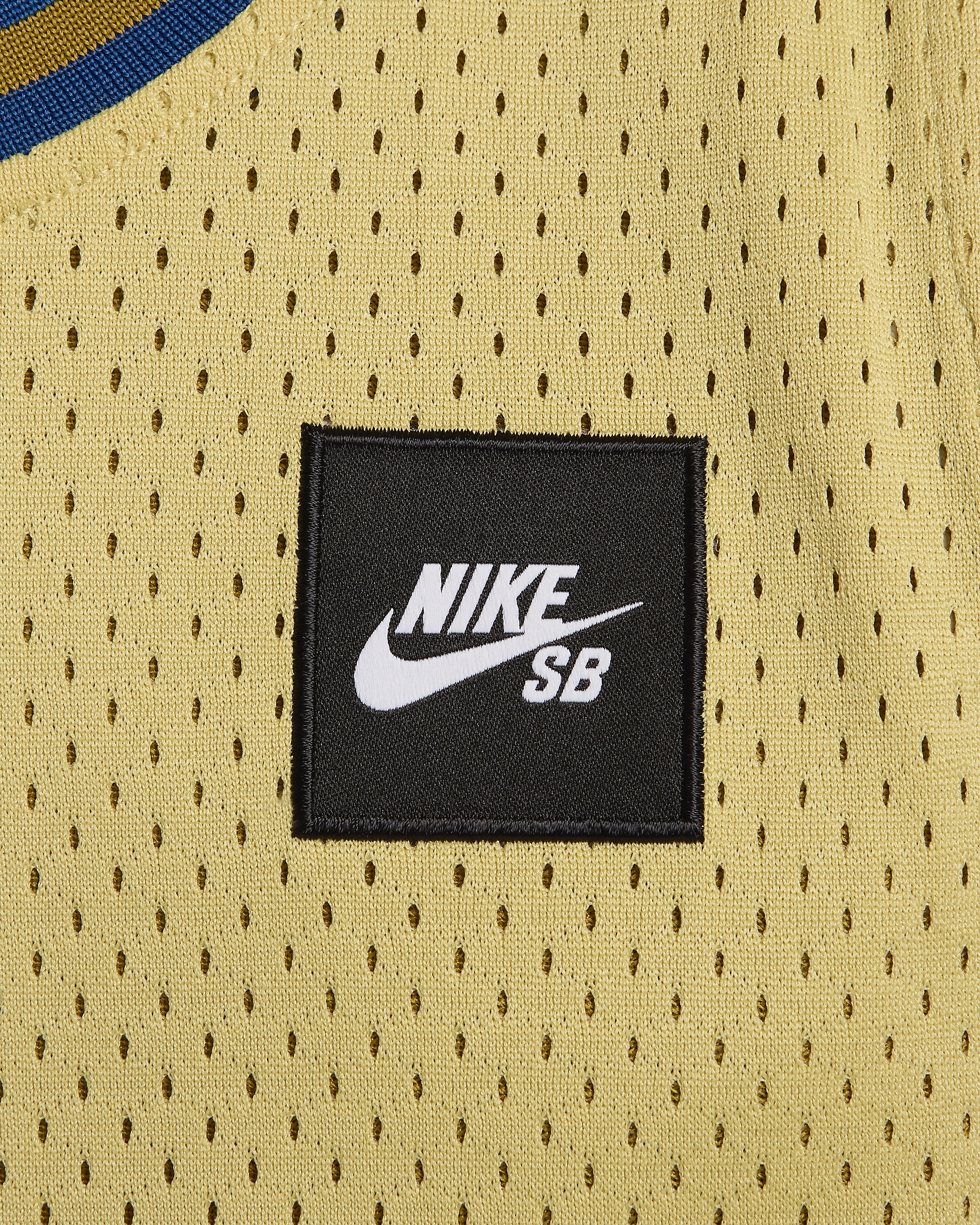 Nike SB Basketball Skate Jersey - 4