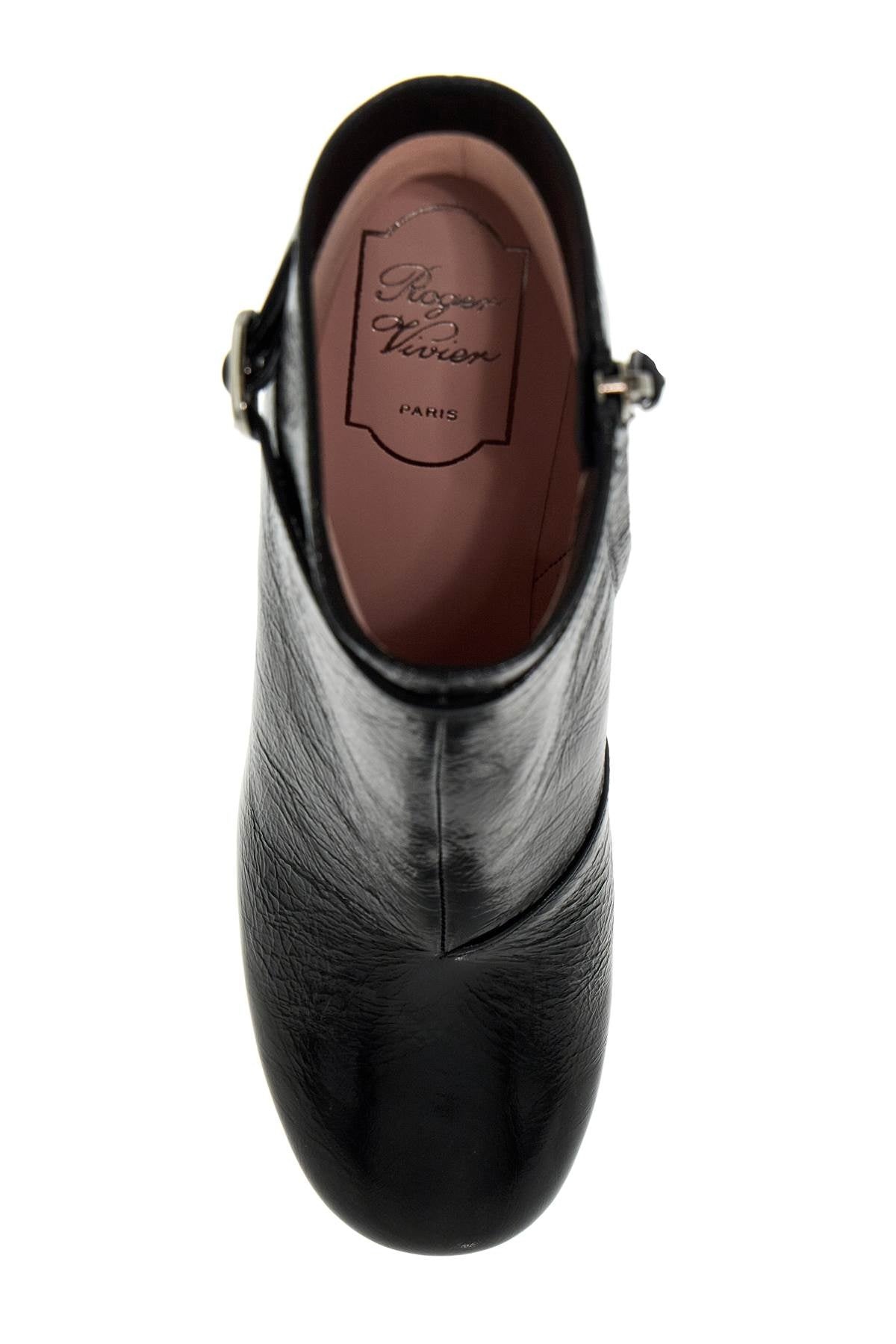 Roger Vivier roundytoe - 2