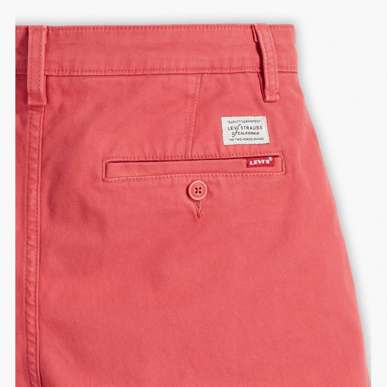 LEVI’S® XX CHINO SLIM TAPER FIT MEN'S PANTS - 8