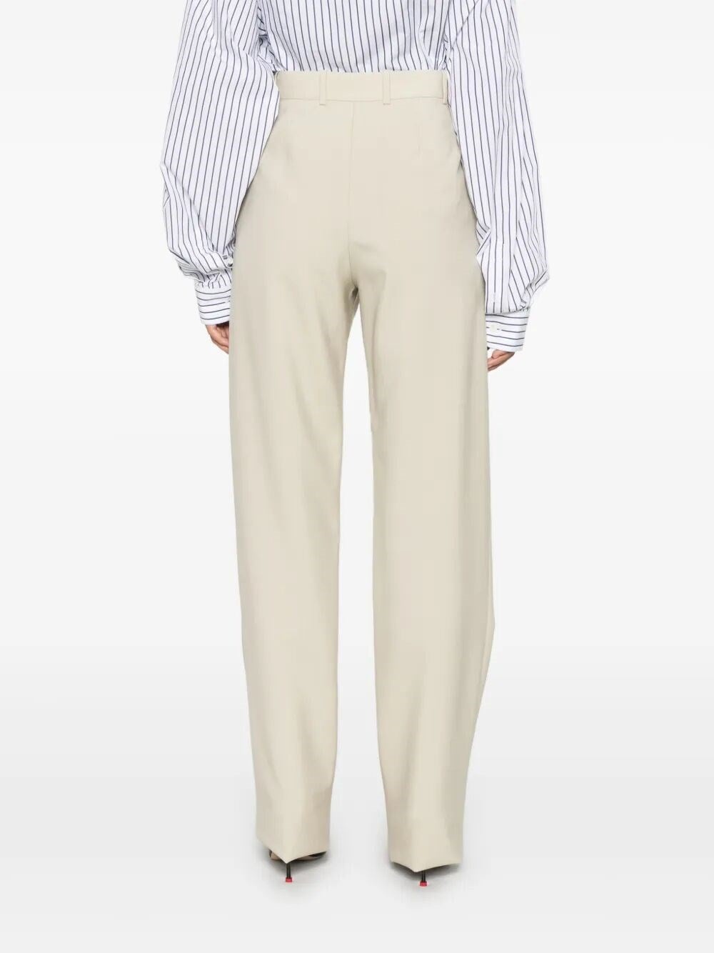 Saint Laurent Women Pants - 3