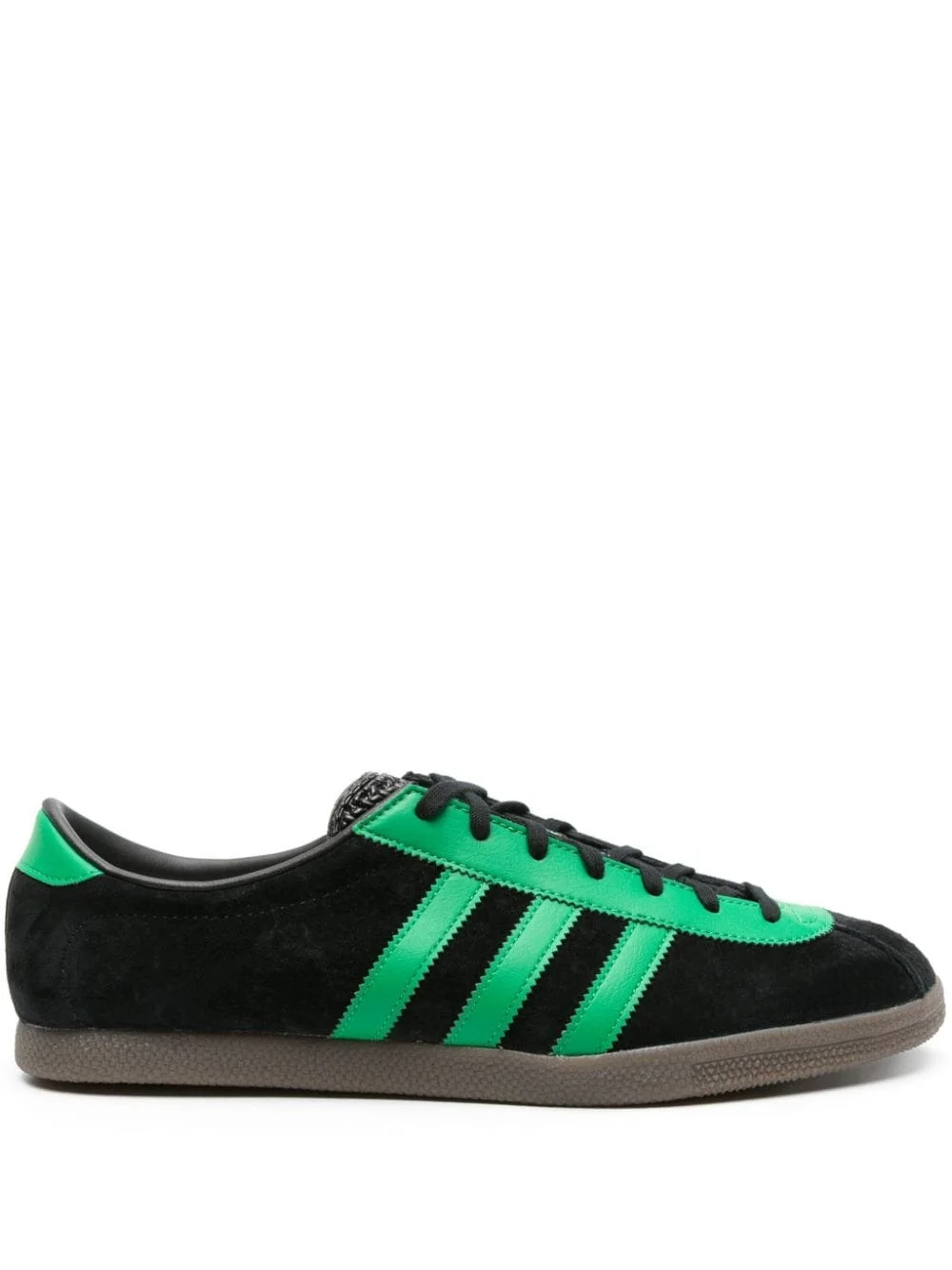 London suede sneakers - 1