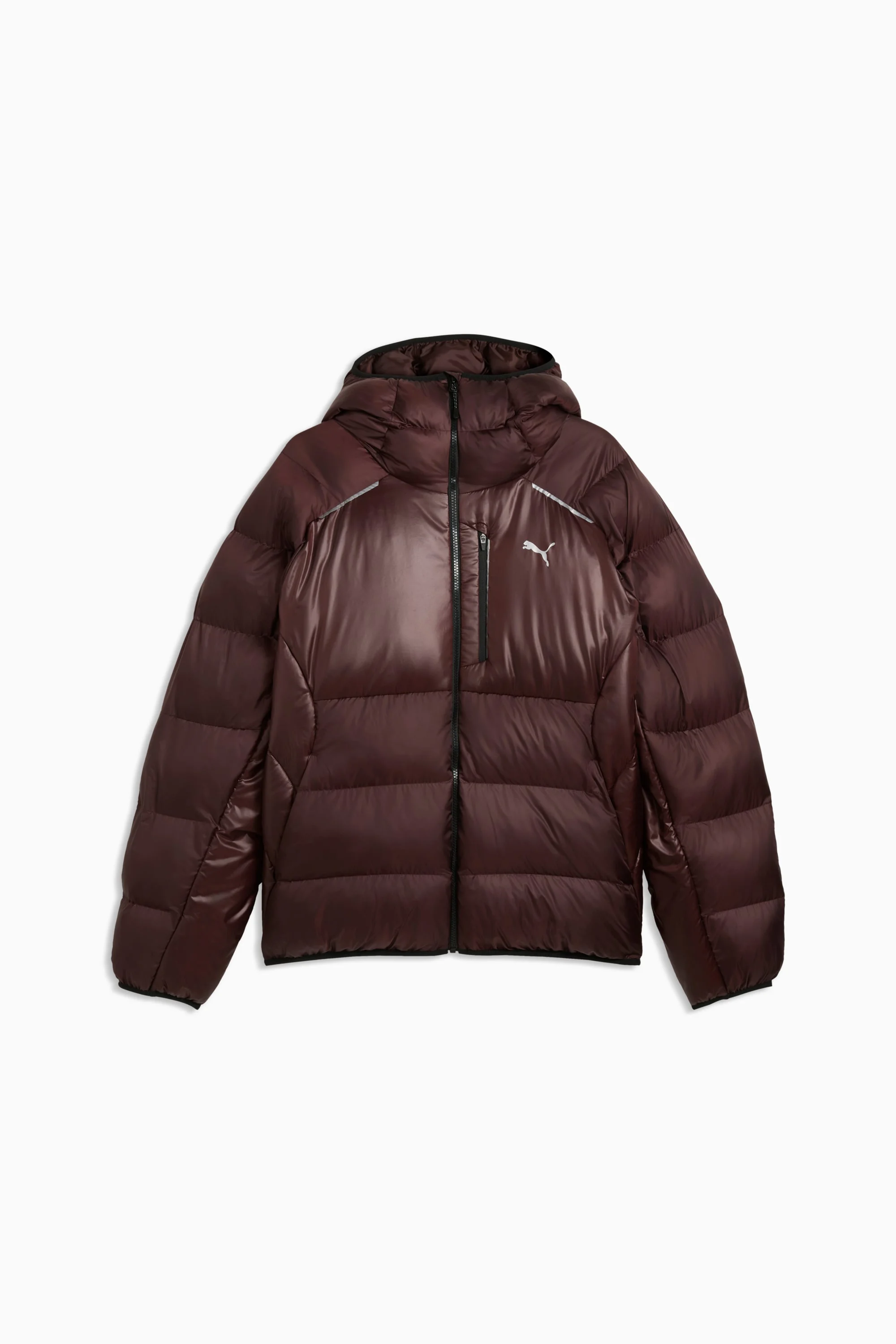 PUMATECH PrimaLoft® Men's Heat Insulation Puffer Jacket - 1