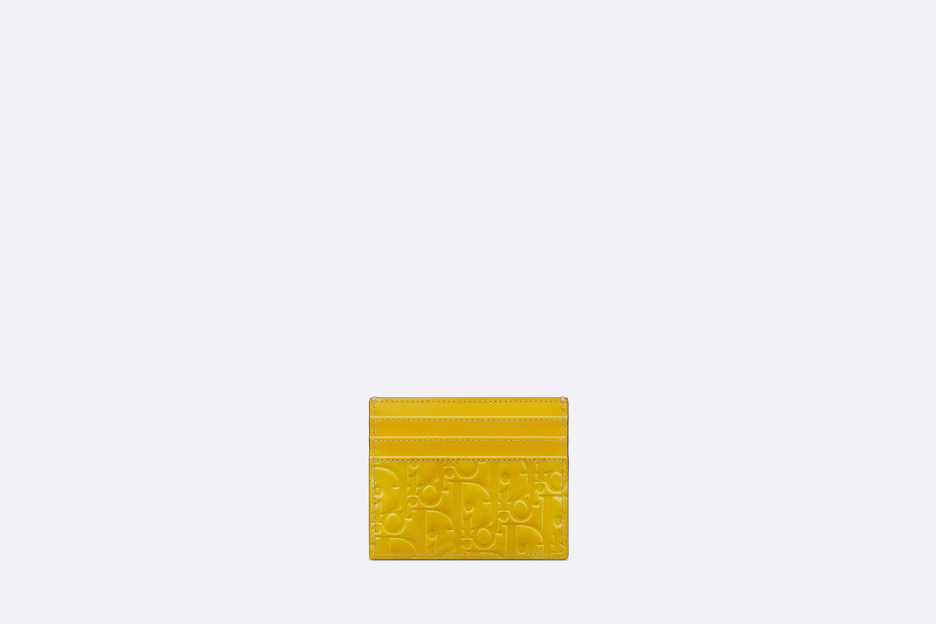 Card Holder - 2