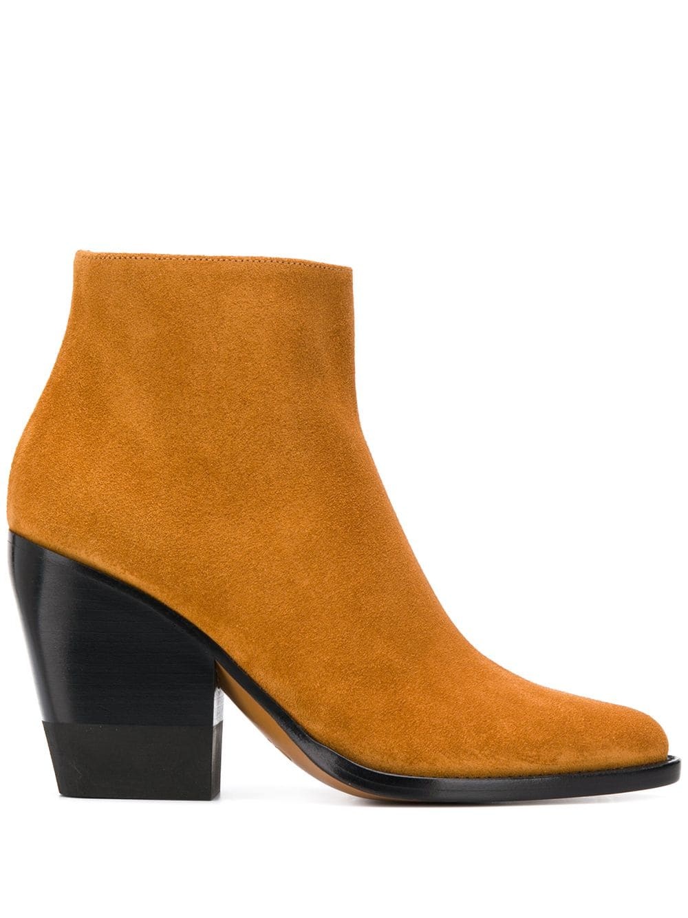 95mm ankle boots - 1