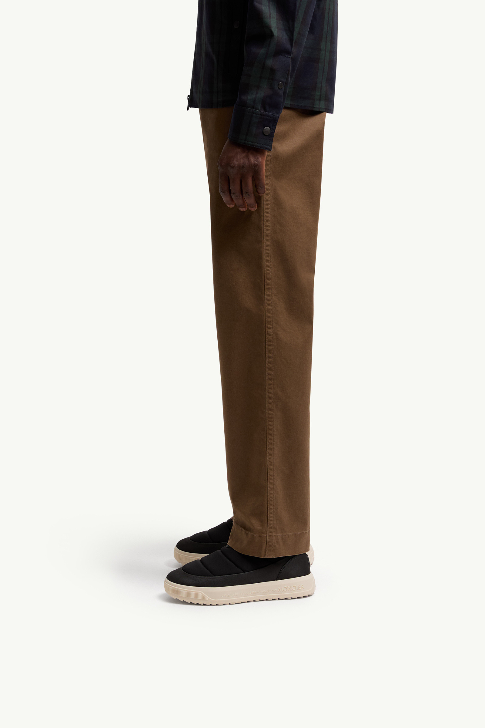 Moncler Altive Slip-On Sneakers - 2
