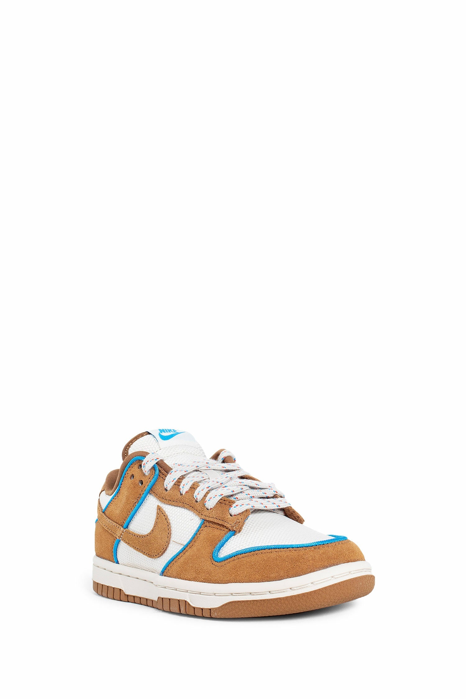 NIKE MAN MULTICOLOR SNEAKERS - 2