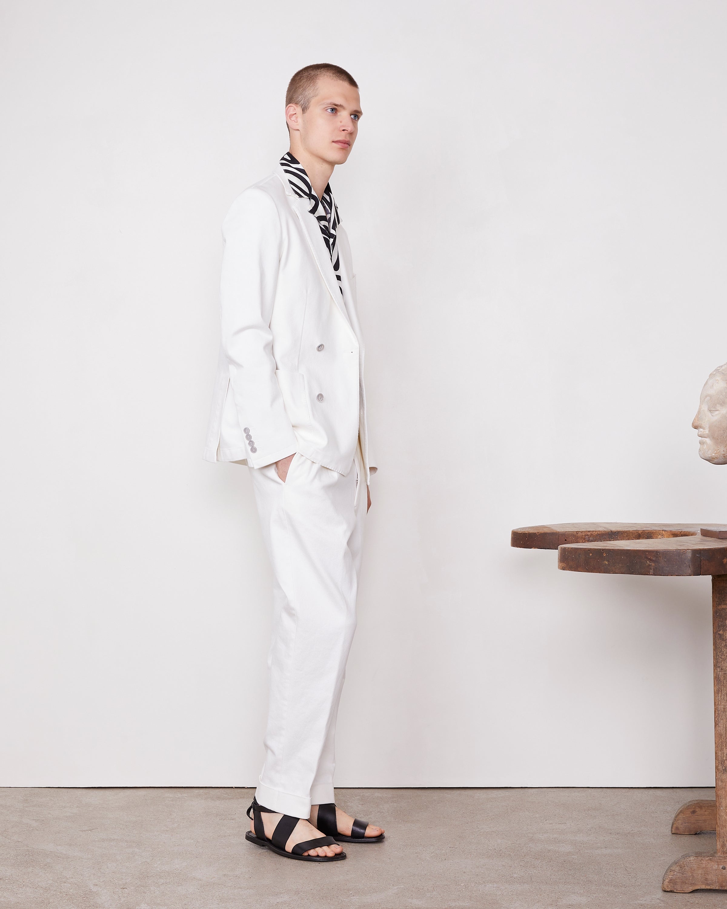 LEON JACKET - 3