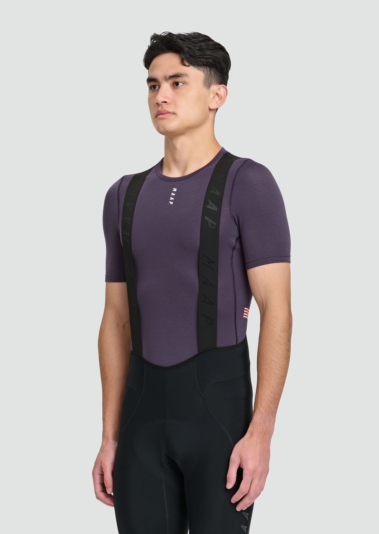 Thermal Base Layer Tee - 1