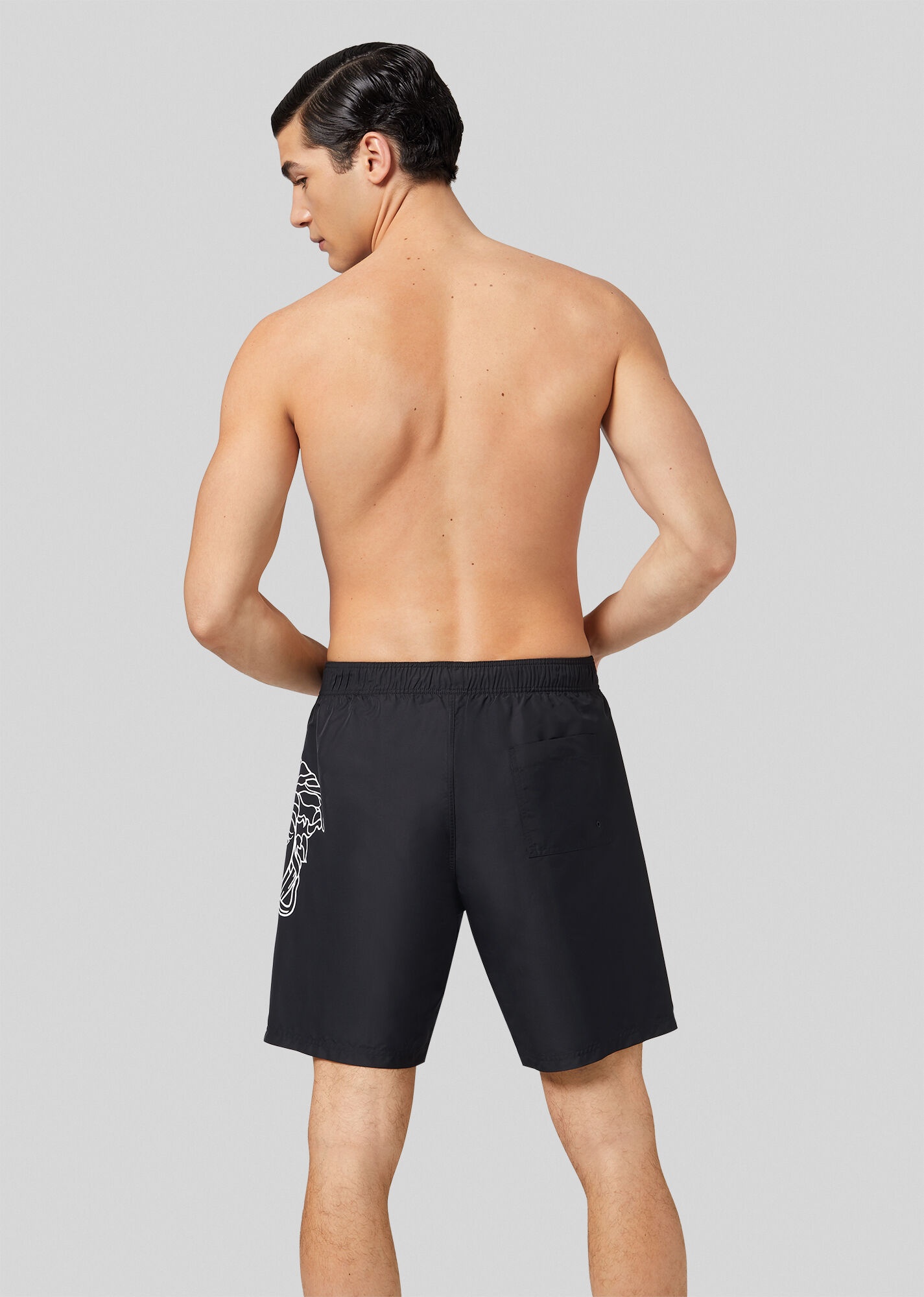 Medusa Swim Shorts - 3