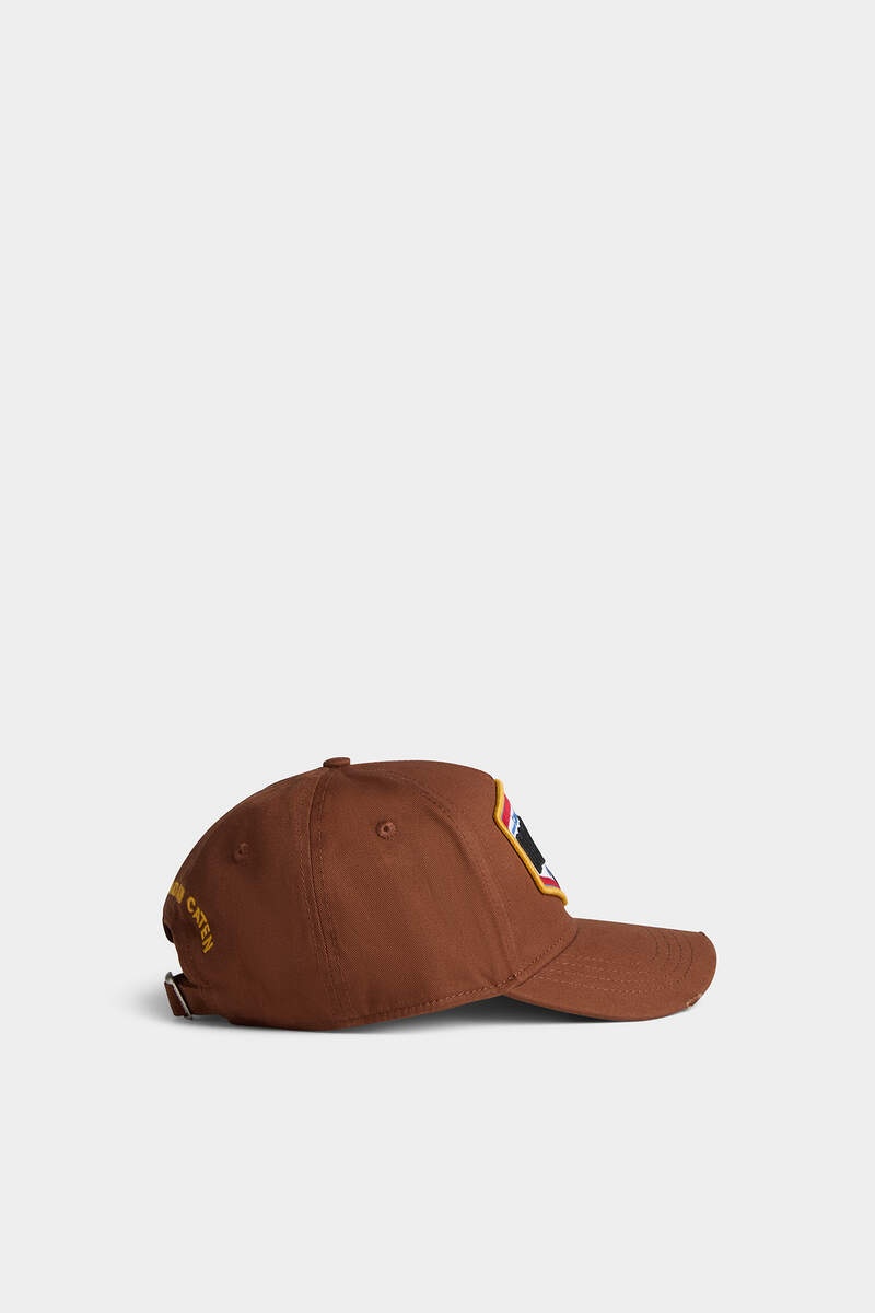 DSQUARED2 BASEBALL CAP - 4