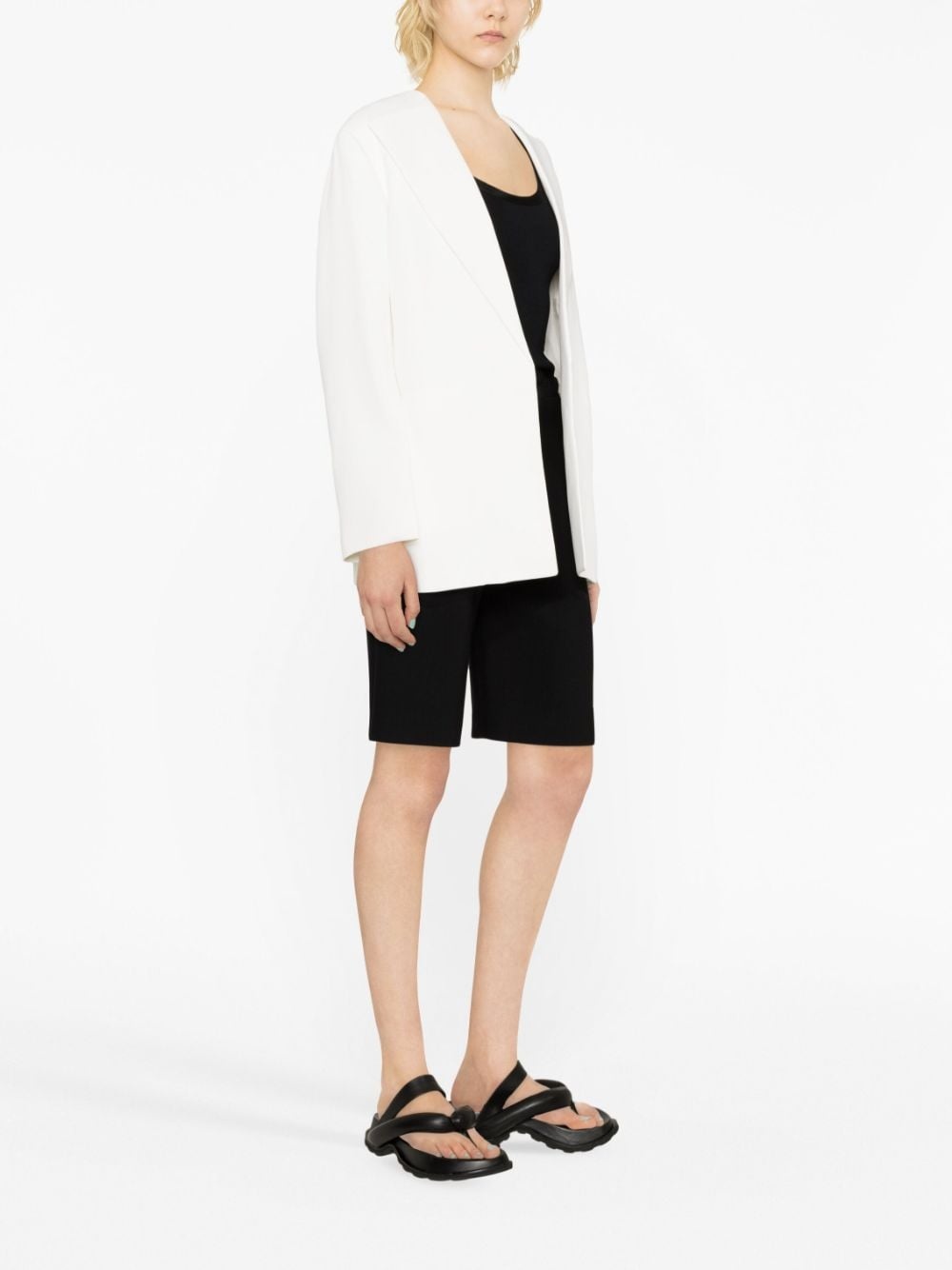 tailored jacket - 4