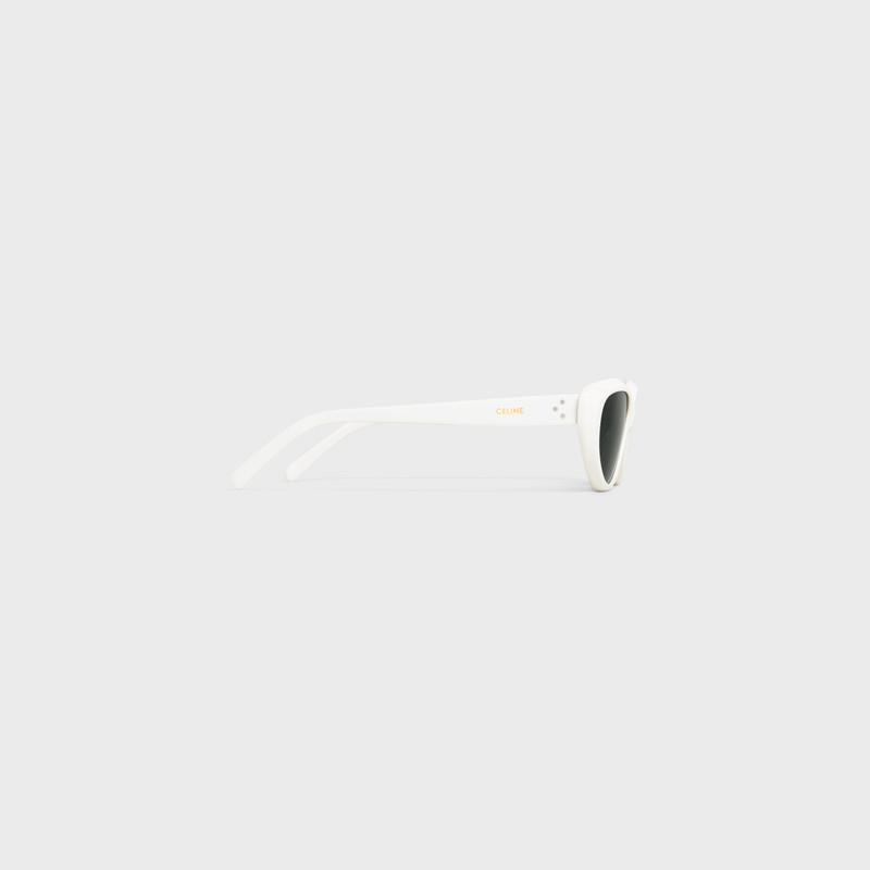 CL40220U Cat Eye S220 sunglasses in Acetate 3