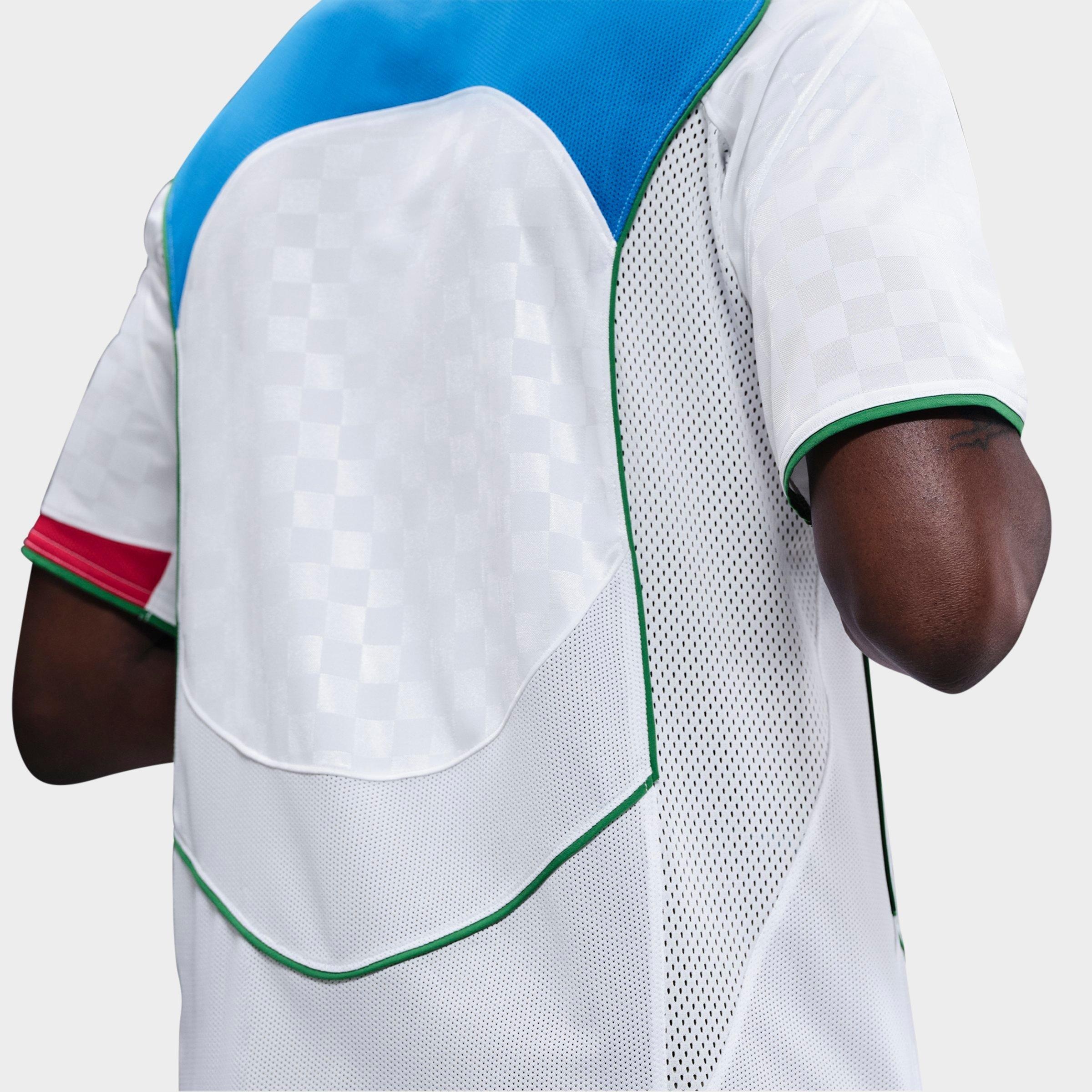 Men's Nike Total 90 Dri-FIT Soccer Jersey - 3