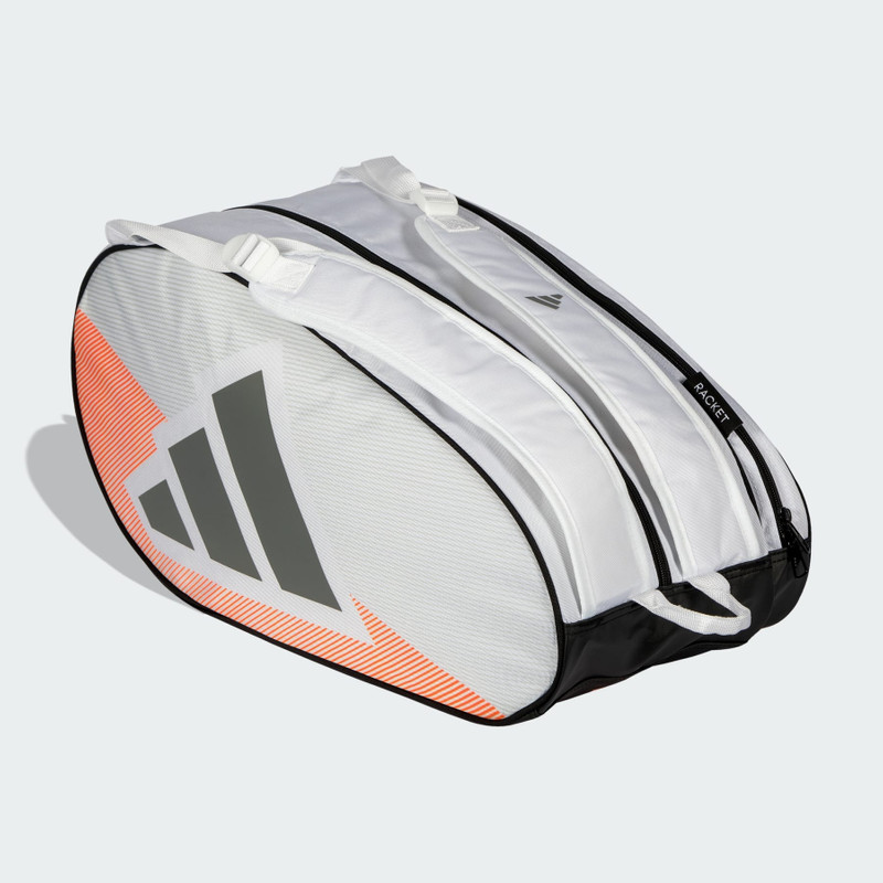 Racket Bag CONTROL WHI 2026 3
